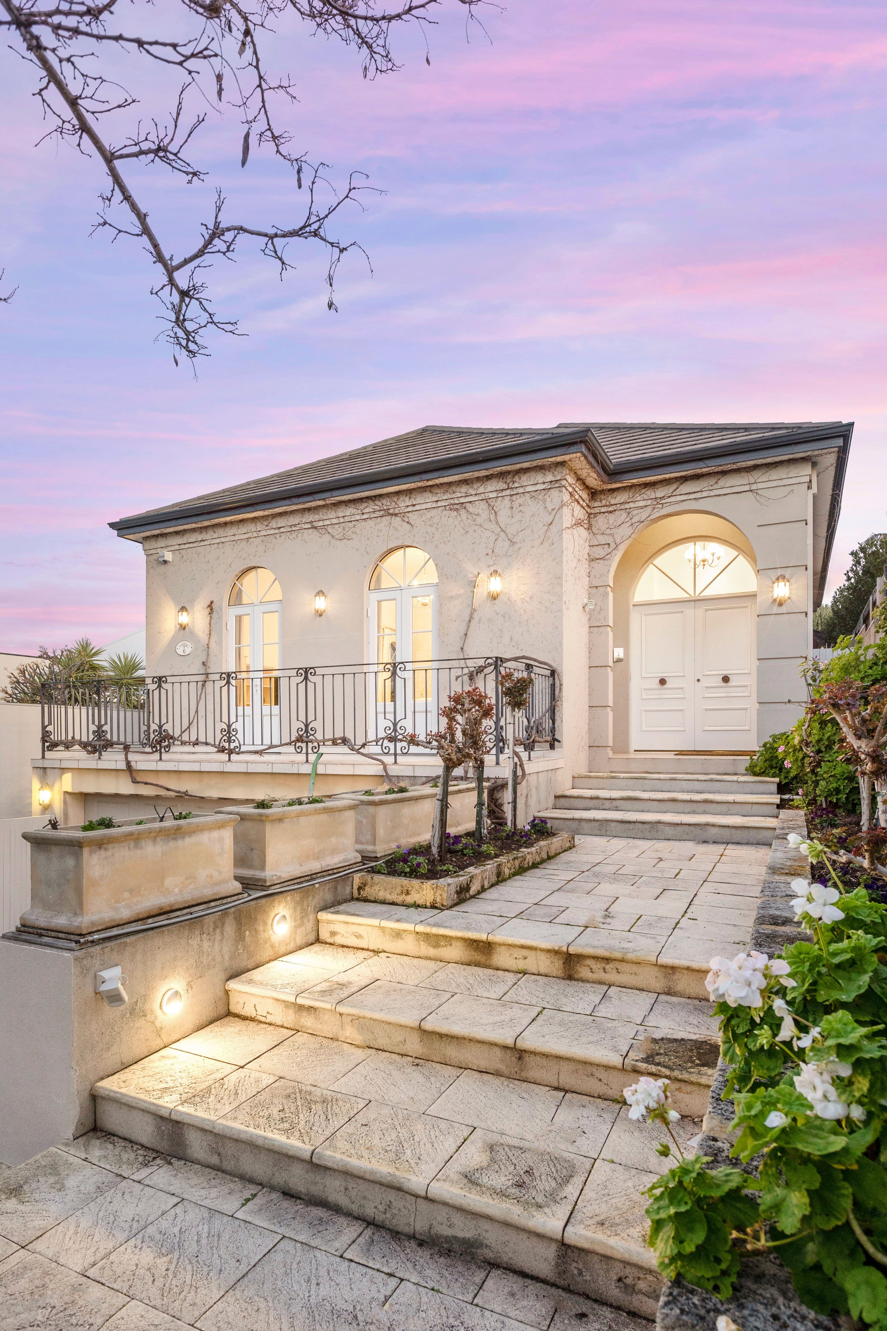 6 Bellevue Terrace, Swanbourne WA 6010, Swanbourne - Thumbnail 3