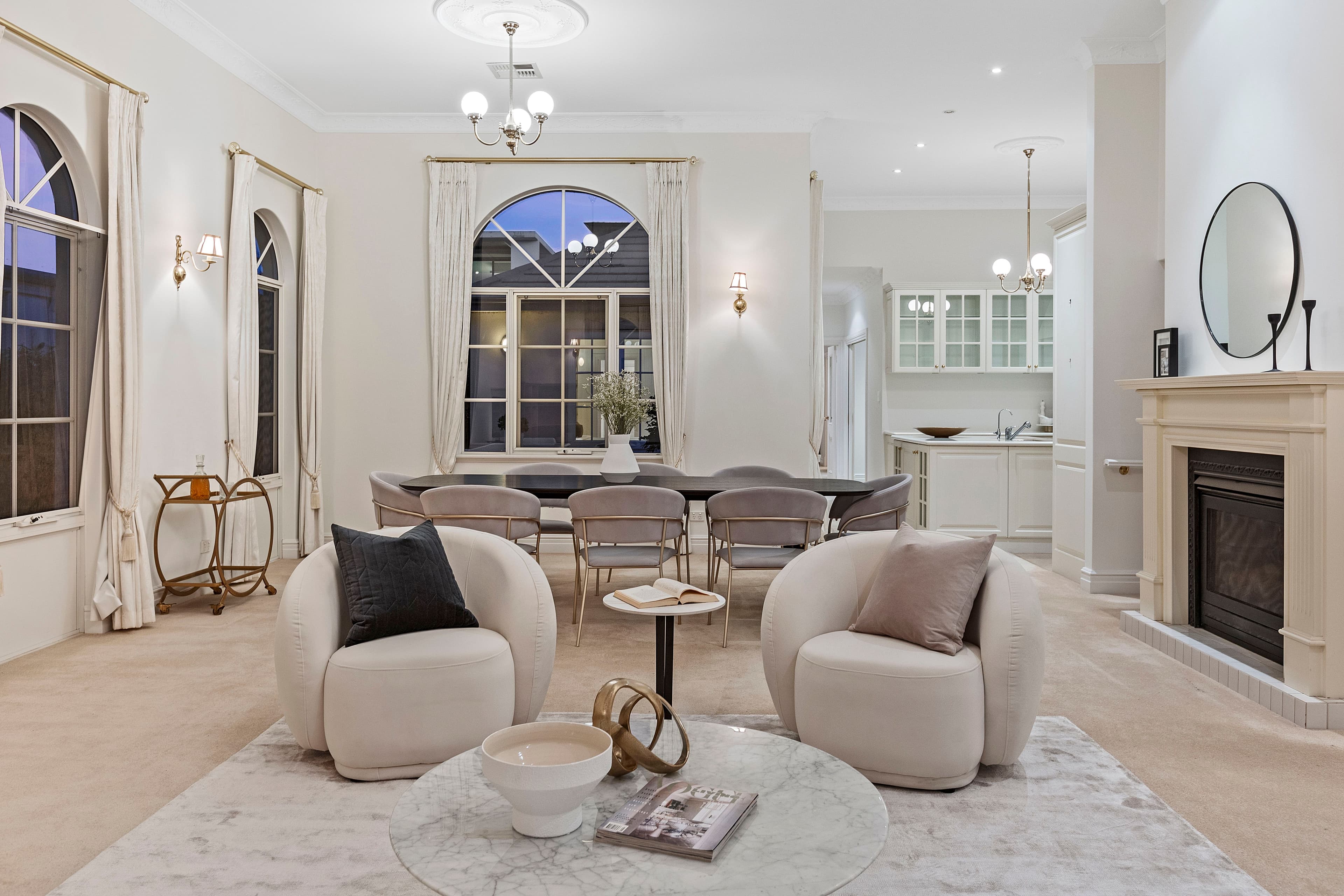 6 Bellevue Terrace, Swanbourne WA 6010, Swanbourne - Thumbnail 5