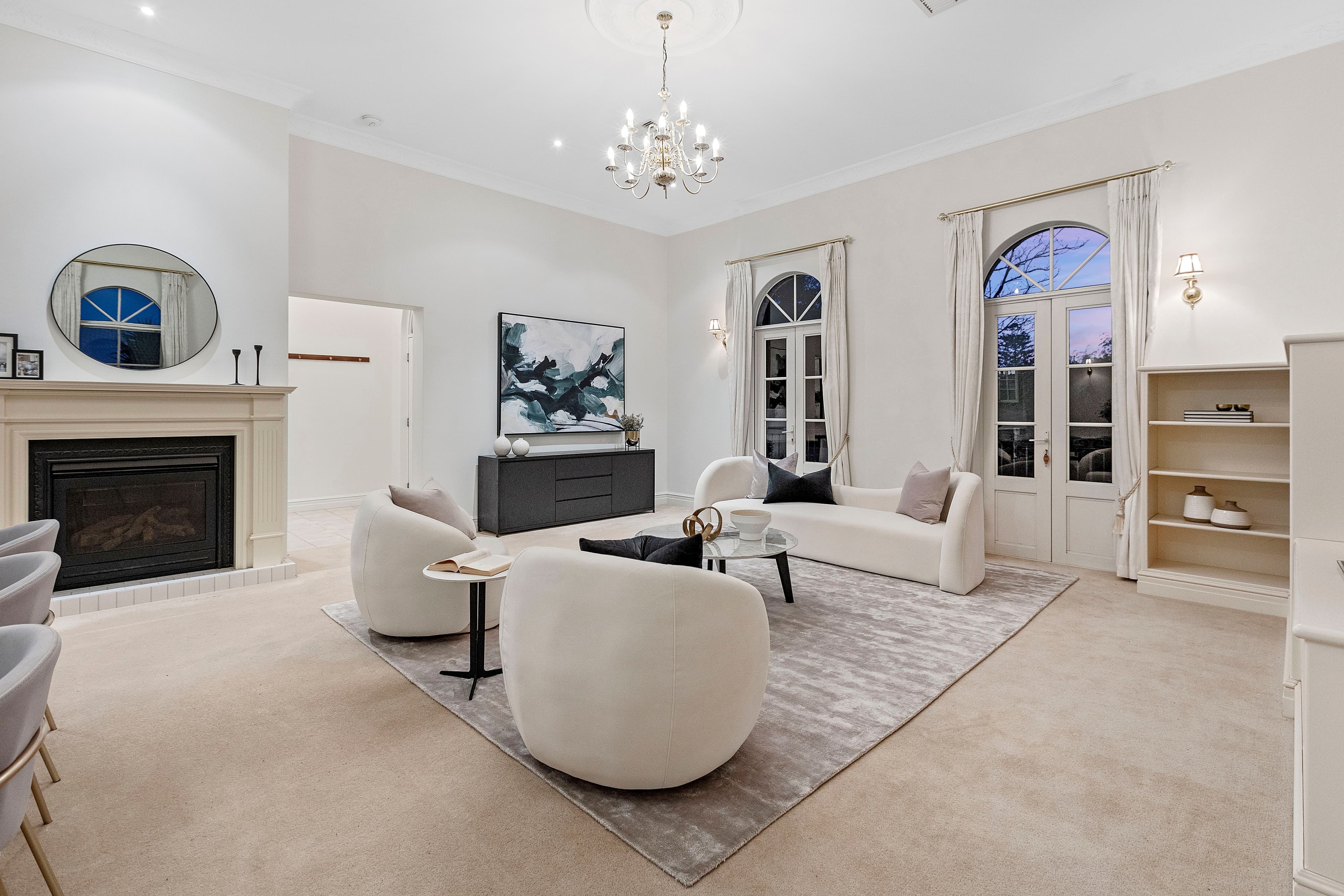 6 Bellevue Terrace, Swanbourne WA 6010, Swanbourne - Thumbnail 7