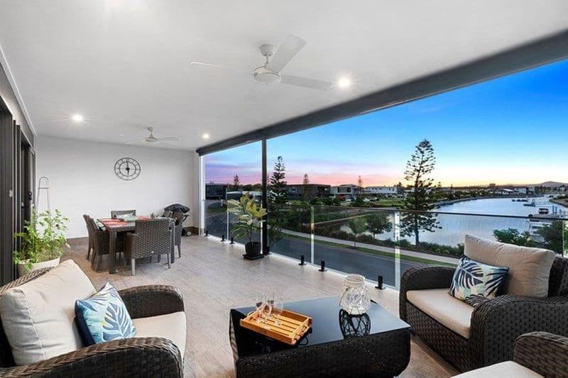 9 Marina View Drive, Pelican Waters - Image 1