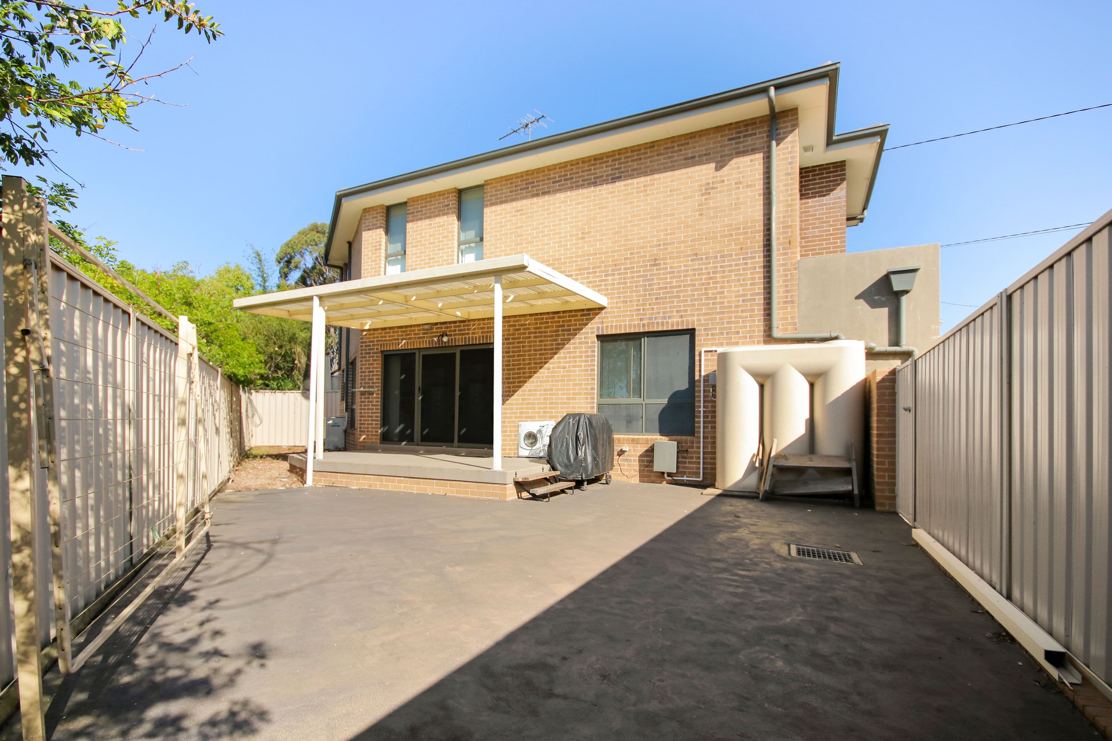2A Allawah Street, Blacktown NSW 2148, Blacktown - Thumbnail 4