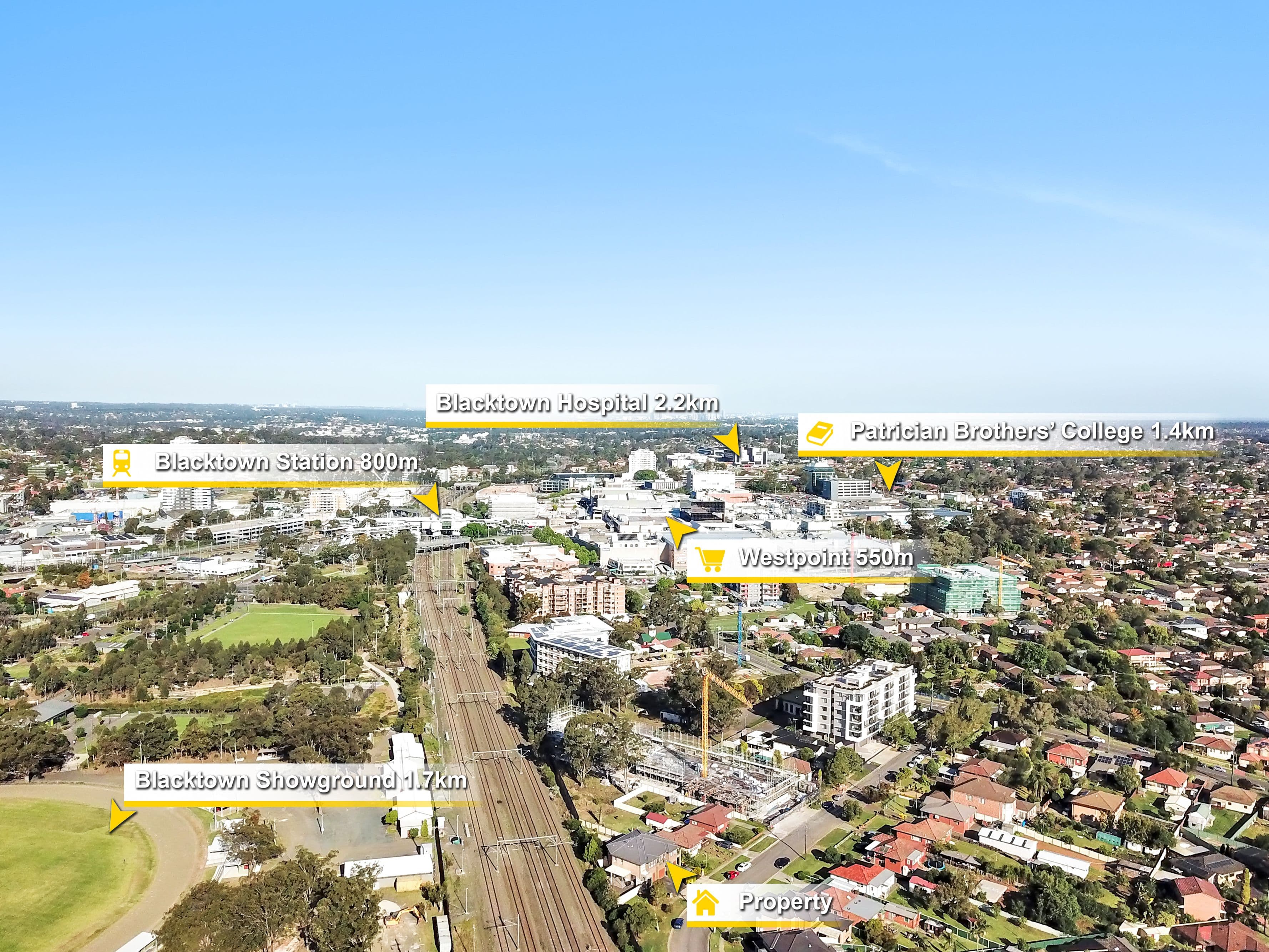 2A Allawah Street, Blacktown NSW 2148, Blacktown - Thumbnail 8
