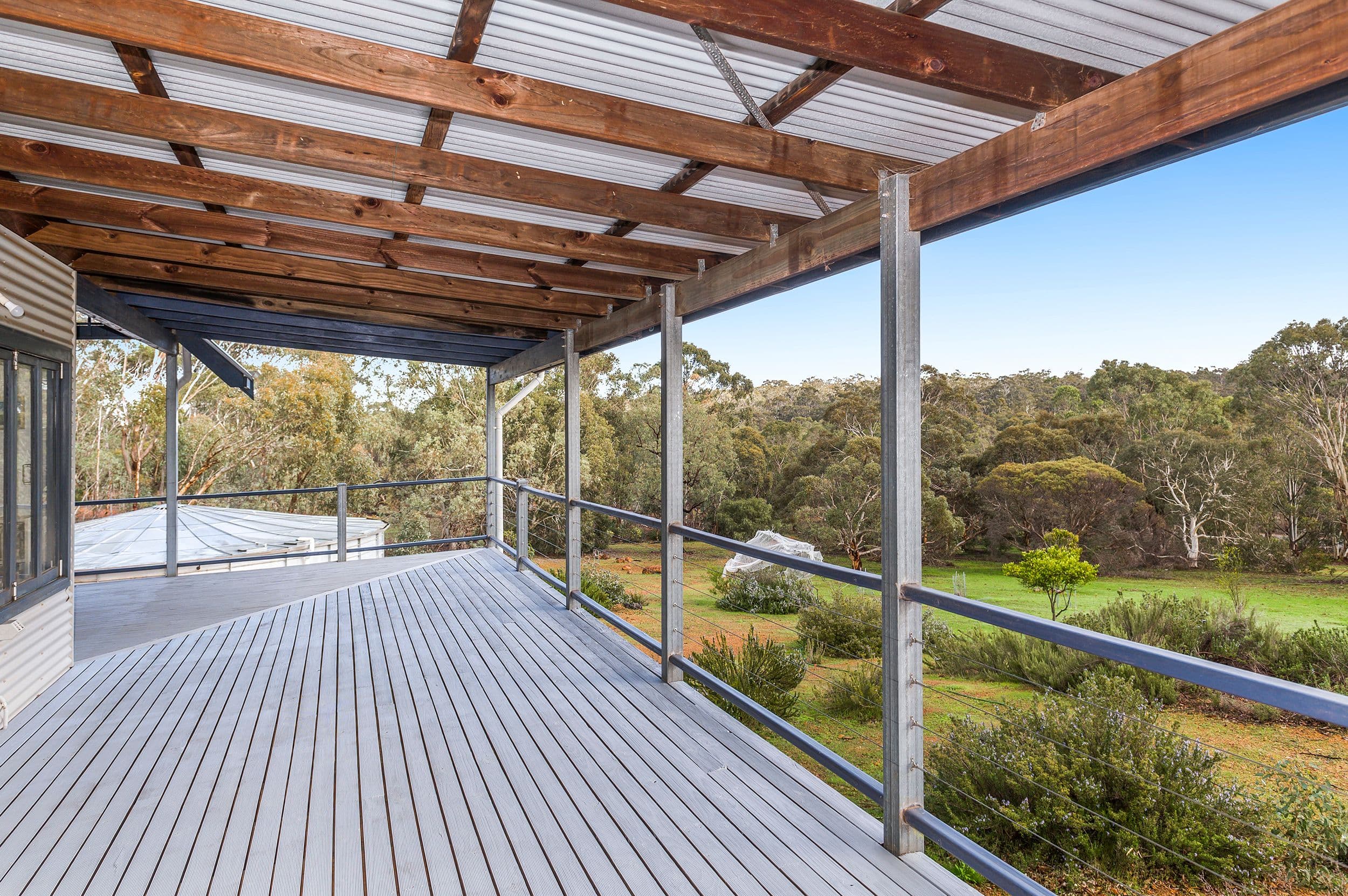 141 (Lot 208) Leschenaultia Drive, Chittering WA 6084, Chittering - Thumbnail 2