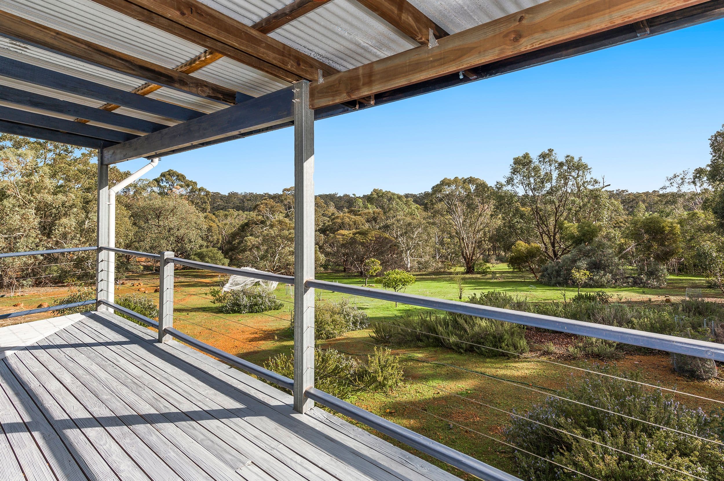 141 (Lot 208) Leschenaultia Drive, Chittering WA 6084, Chittering - Thumbnail 3