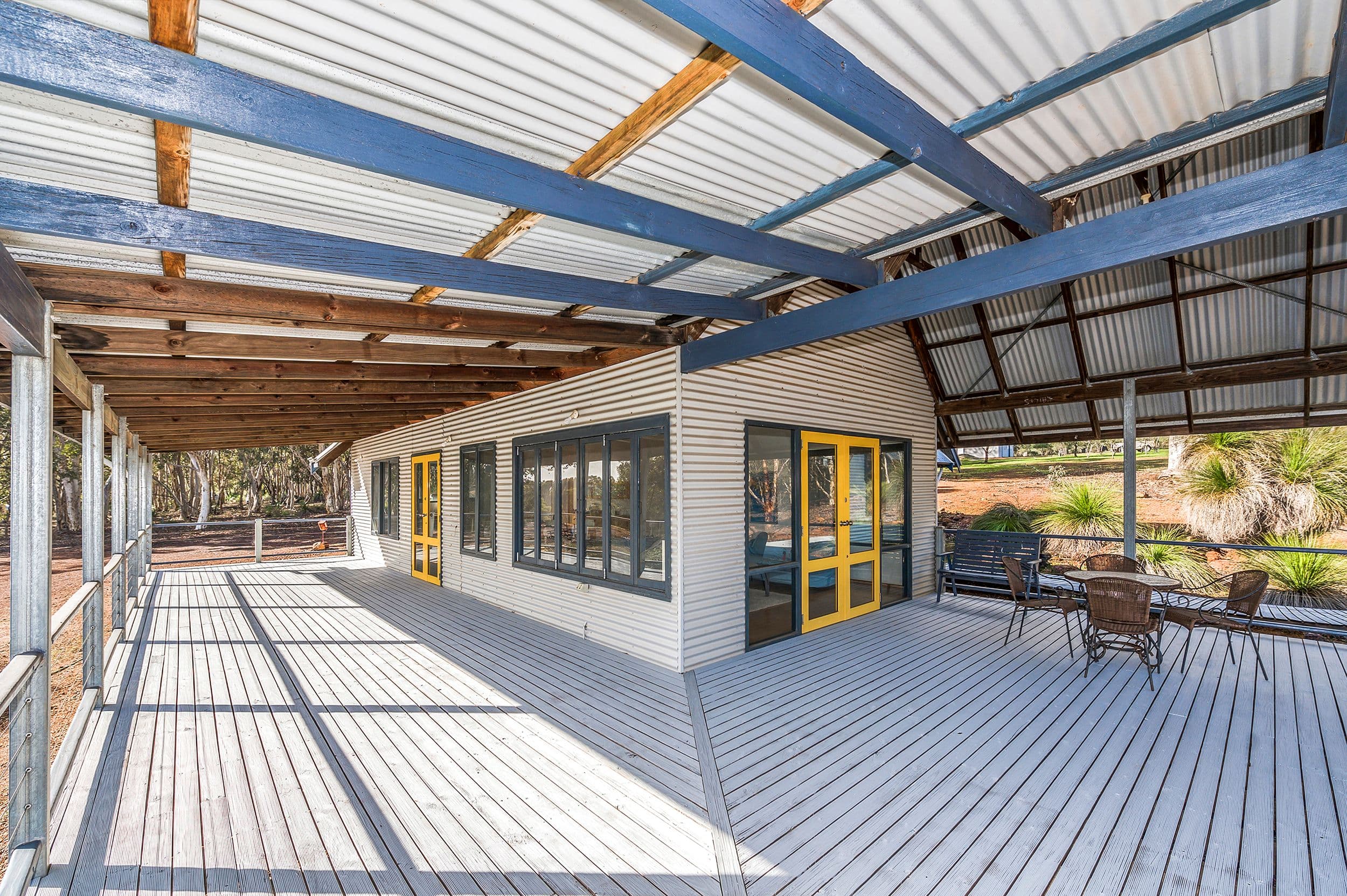 141 (Lot 208) Leschenaultia Drive, Chittering WA 6084, Chittering - Thumbnail 4