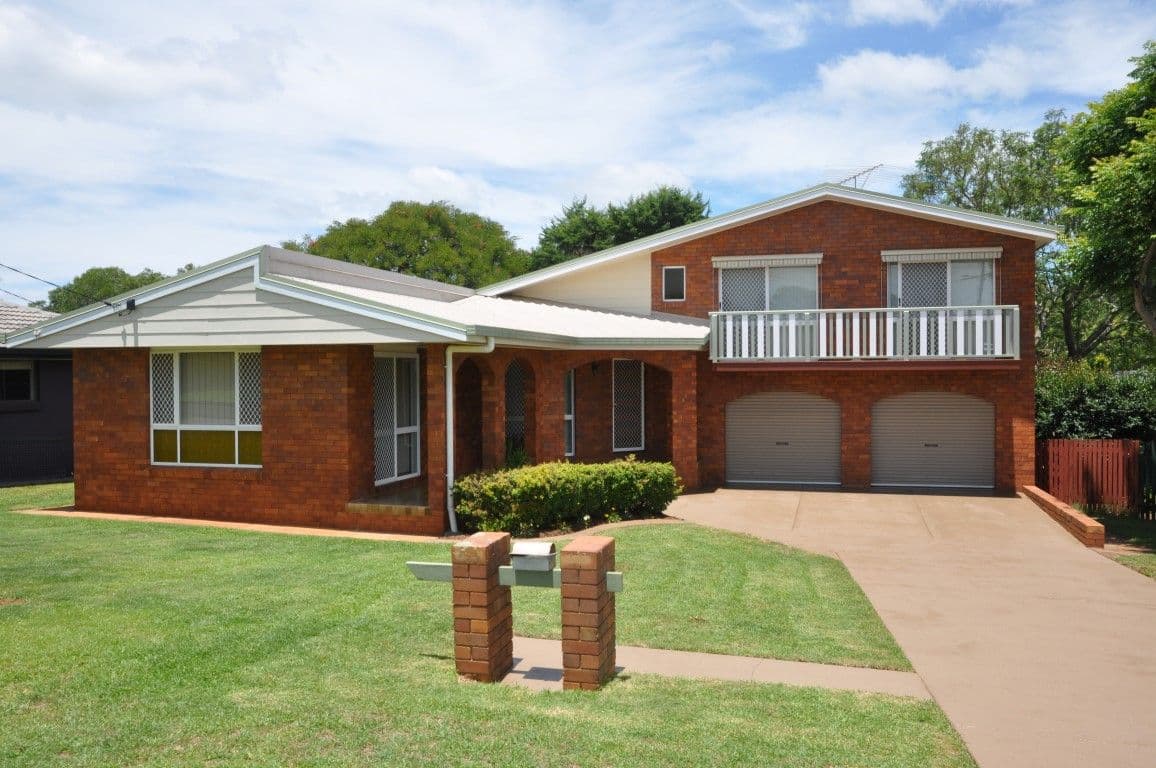 12 Hazzard Street, Centenary Heights QLD 4350, Centenary Heights - Image 1