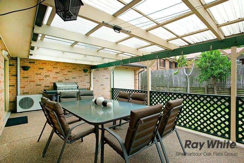 9 Westwood Drive, BLACKBUTT NSW 2529, Blackbutt - Thumbnail 3