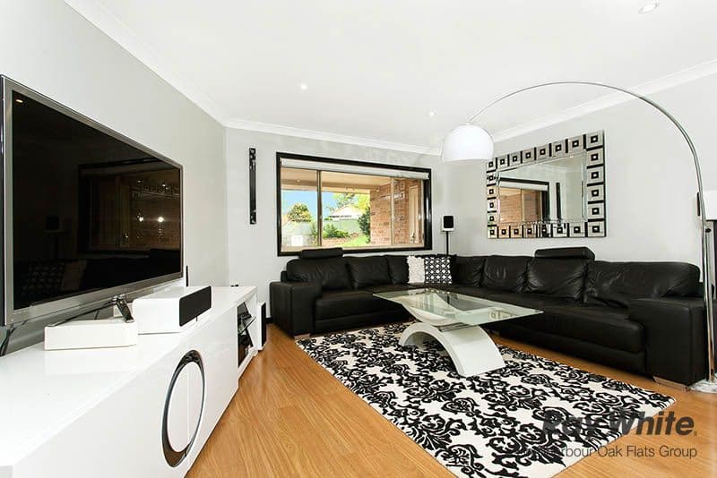 9 Westwood Drive, BLACKBUTT NSW 2529, Blackbutt - Thumbnail 4