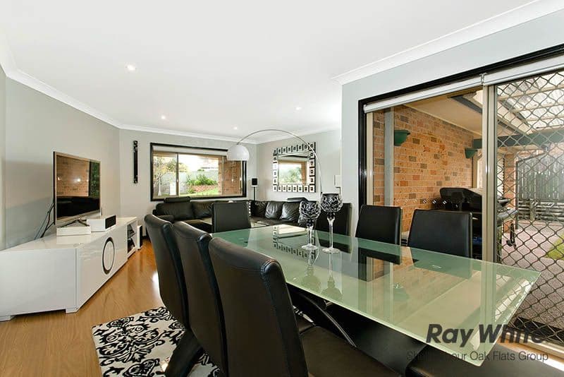 9 Westwood Drive, BLACKBUTT NSW 2529, Blackbutt - Thumbnail 6
