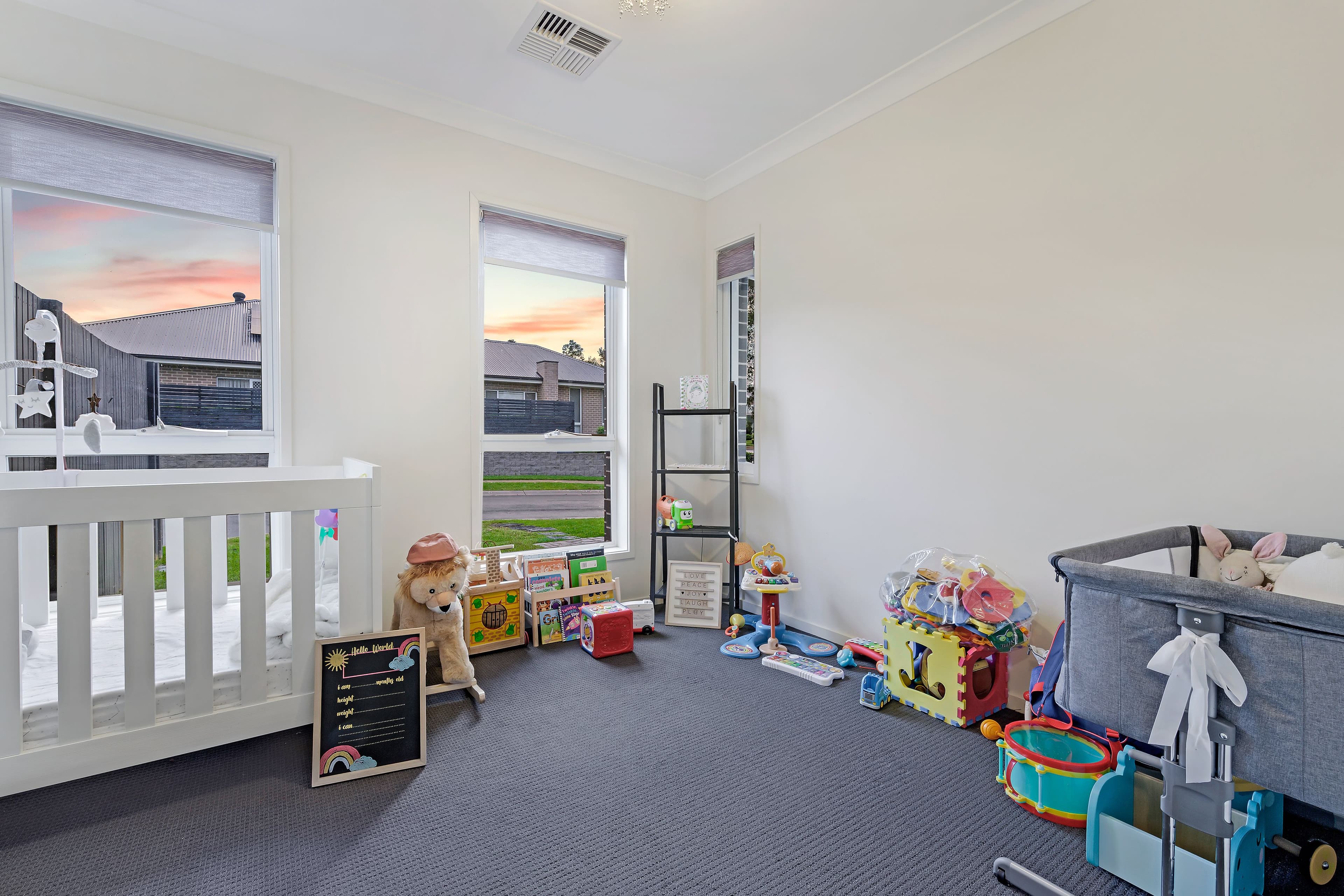 8 Thornbury Circuit, Stanhope Gardens NSW 2768, Stanhope Gardens - Thumbnail 7