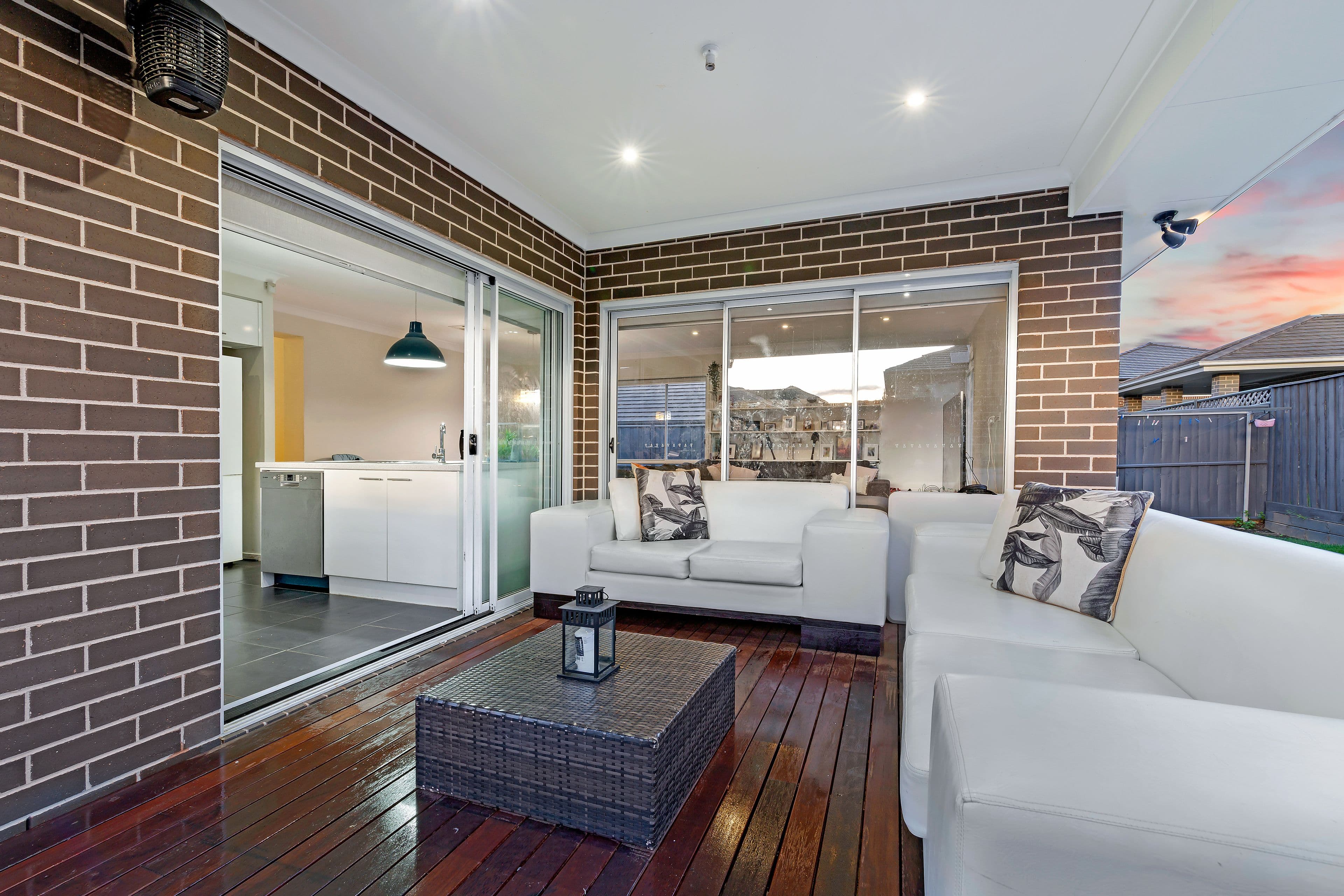 8 Thornbury Circuit, Stanhope Gardens NSW 2768, Stanhope Gardens - Thumbnail 8