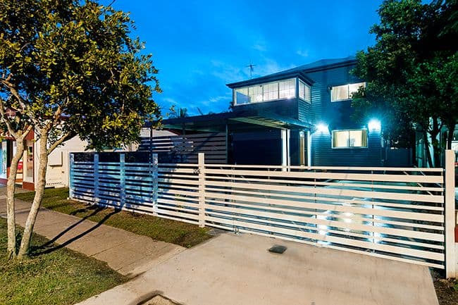206 Hawthorne Road, HAWTHORNE QLD 4171, Hawthorne - Image 1