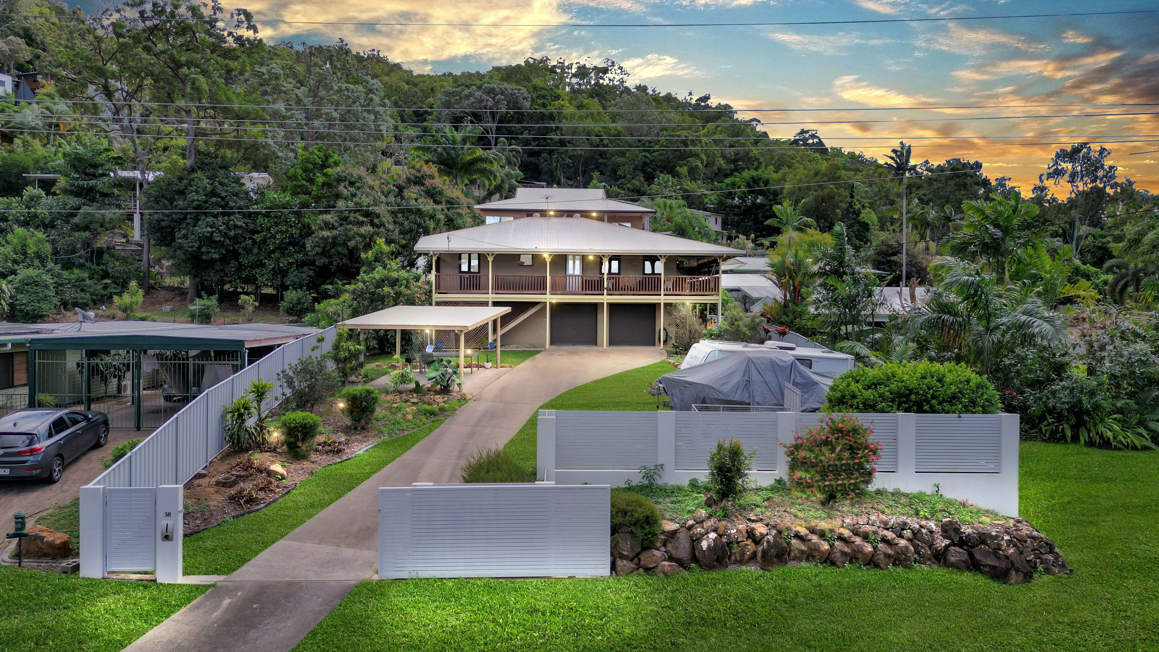 38 Stanton Road, Smithfield QLD 4878, Smithfield - Image 1