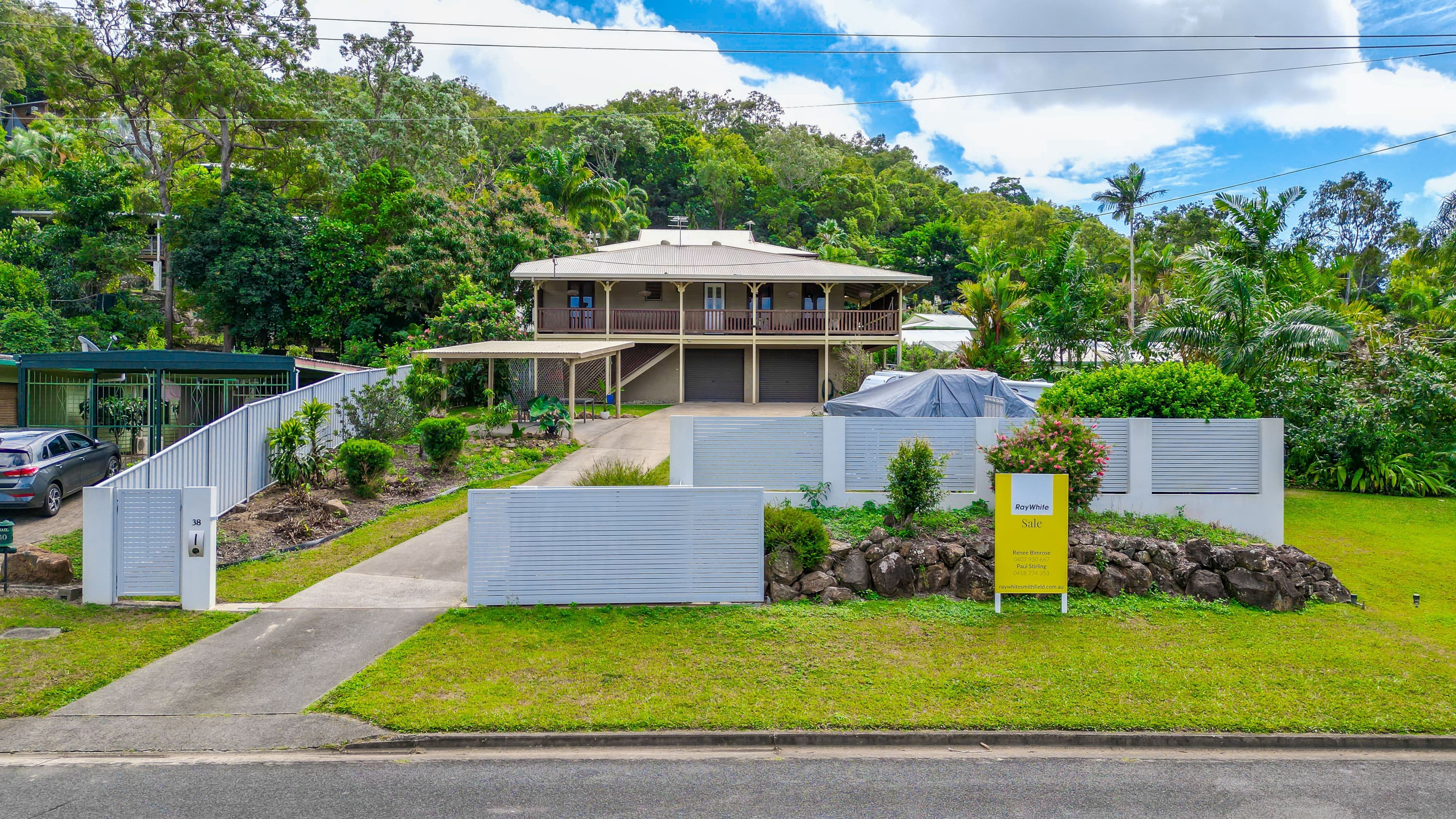 38 Stanton Road, Smithfield QLD 4878, Smithfield - Thumbnail 2