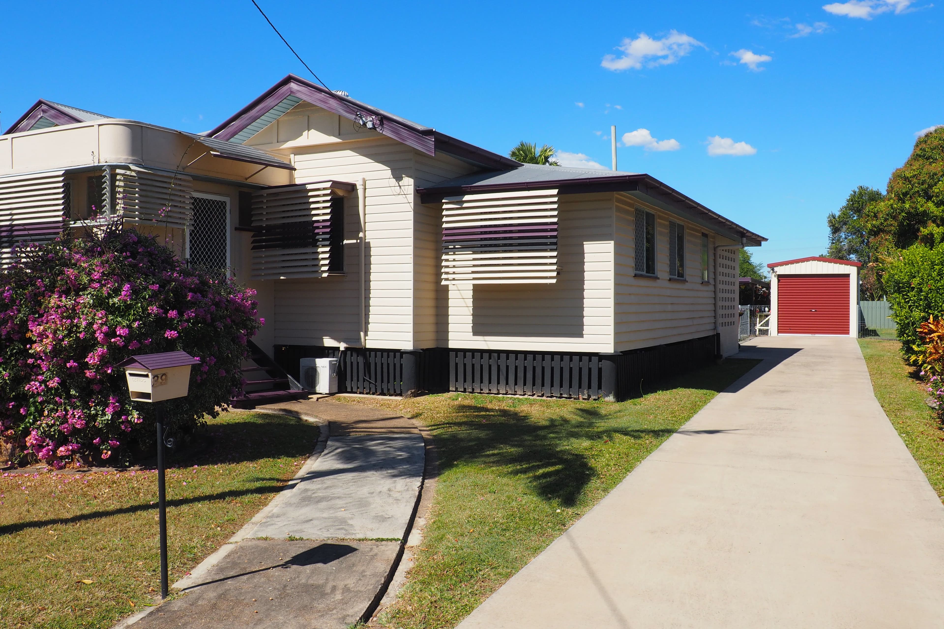 39 James Street, Maryborough QLD 4650, Maryborough - Image 1