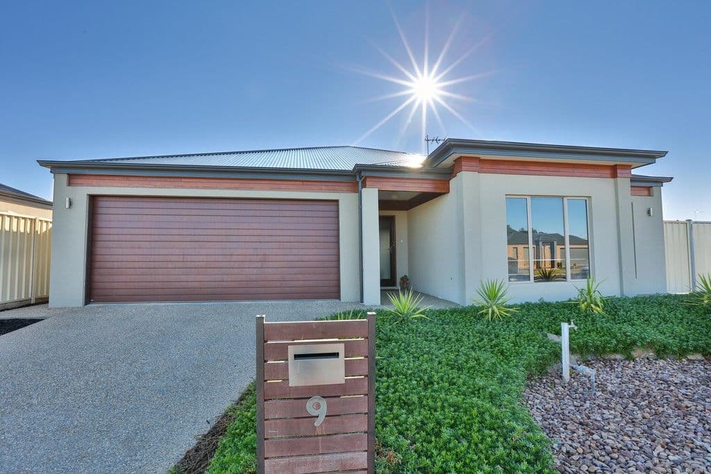 9 Battalion Drive, Mildura VIC 3500, Mildura - Image 1