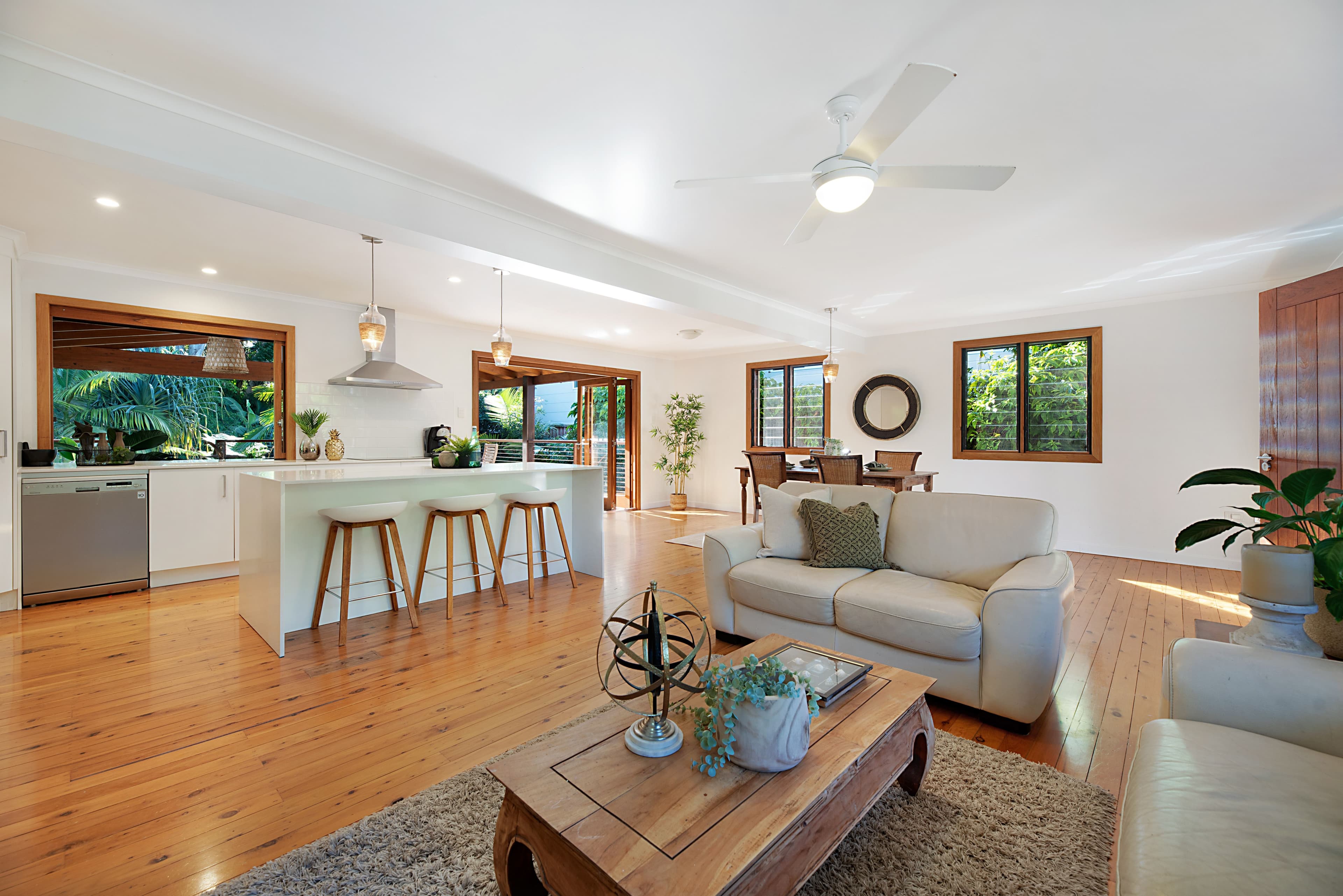 14 Gladstone Parade, Moffat Beach QLD 4551, Moffat Beach - Thumbnail 5