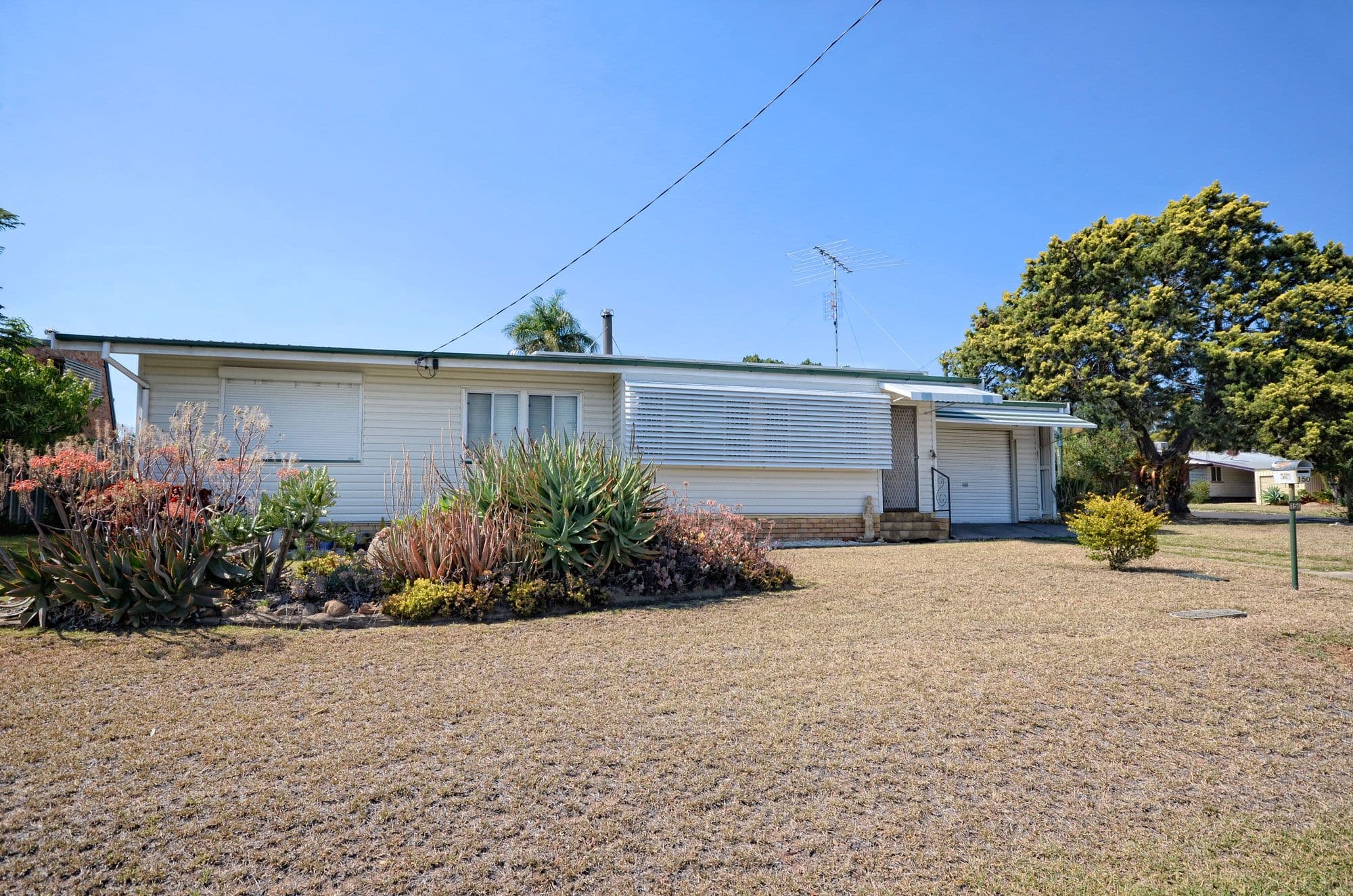 150 Rainbow Street, Biloela QLD 4715, Biloela - Image 1
