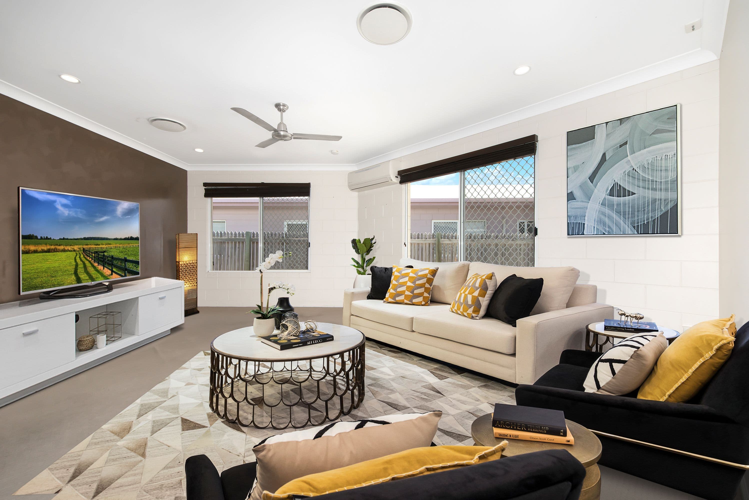 6 Bellbine Street, Kirwan QLD 4817, Kirwan - Image 1