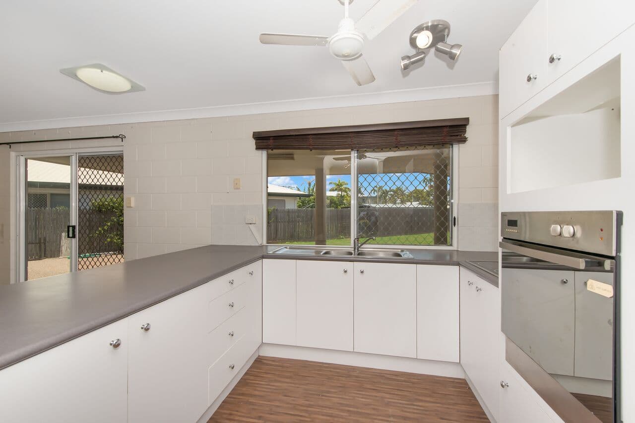 6 Bellbine Street, Kirwan QLD 4817, Kirwan - Thumbnail 4