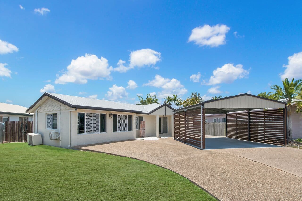 6 Bellbine Street, Kirwan QLD 4817, Kirwan - Thumbnail 7