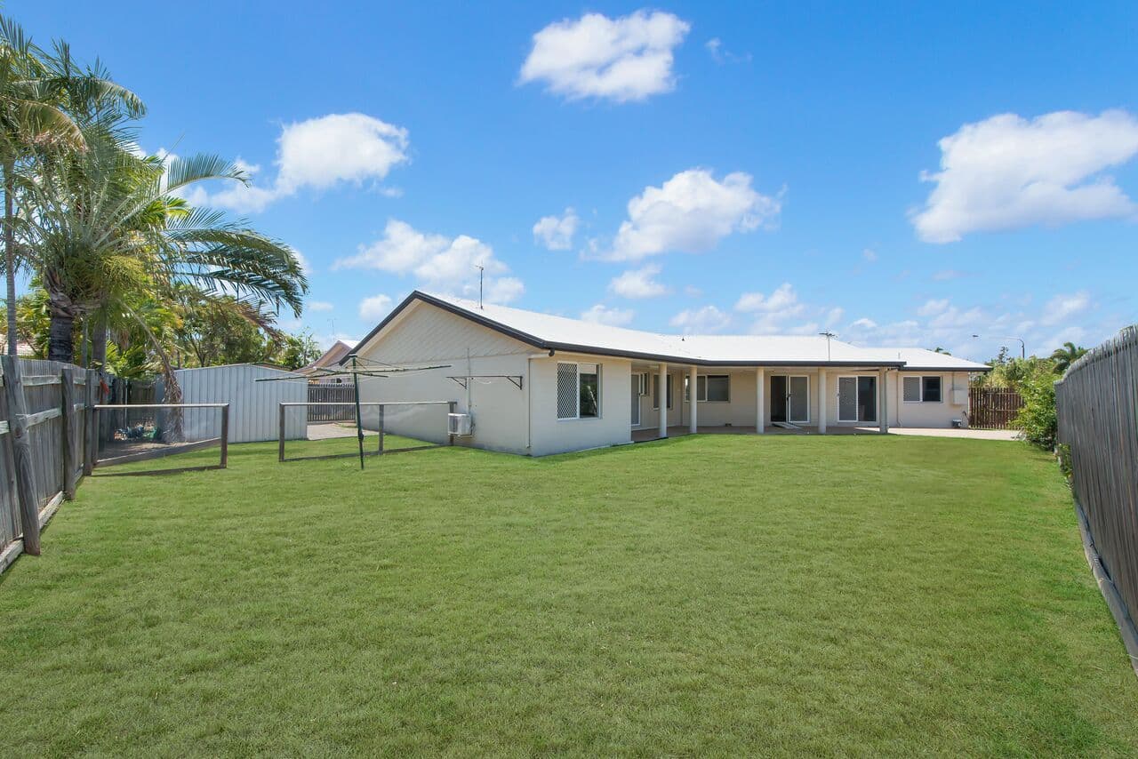 6 Bellbine Street, Kirwan QLD 4817, Kirwan - Thumbnail 8