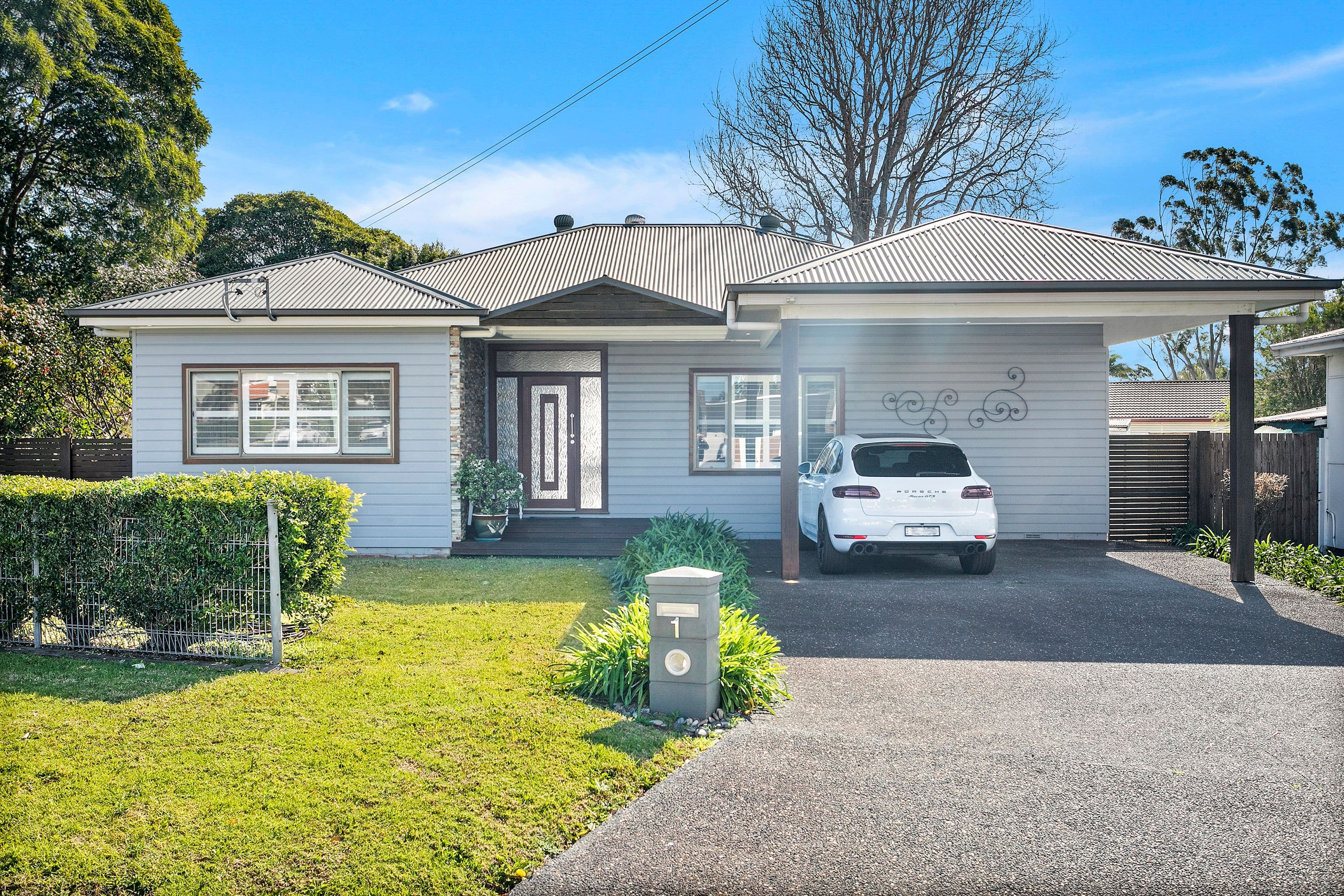 1 Taylor Road, Albion Park NSW 2527, Albion Park - Image 1