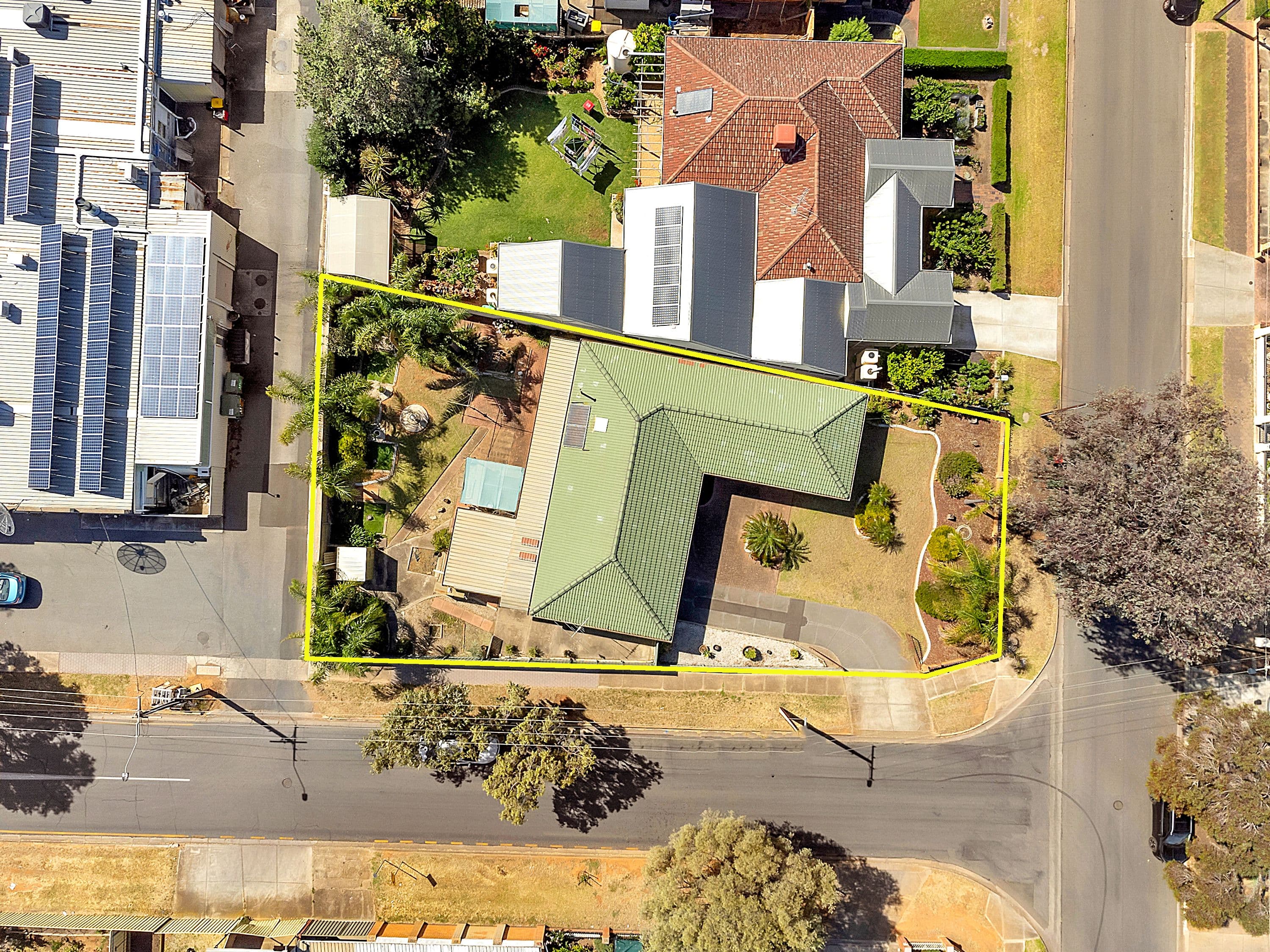 25 Lincoln Avenue, Parafield Gardens SA 5107, Parafield Gardens - Thumbnail 2