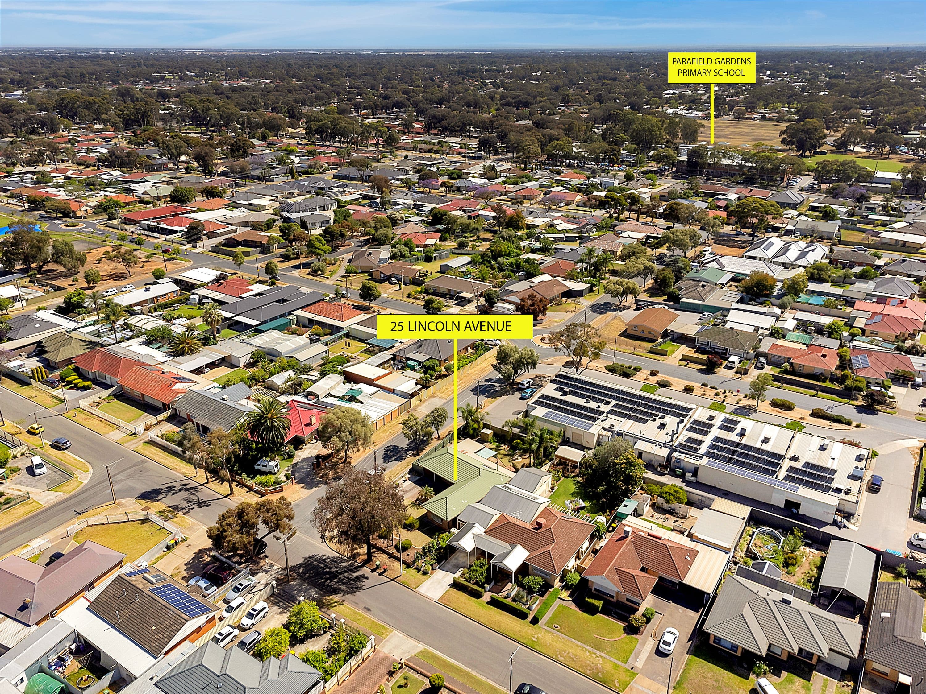 25 Lincoln Avenue, Parafield Gardens SA 5107, Parafield Gardens - Thumbnail 4