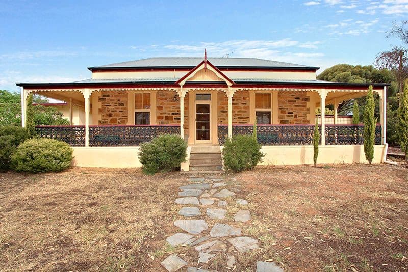 5 Linkson Street, Burra SA 5417, Burra - Image 1