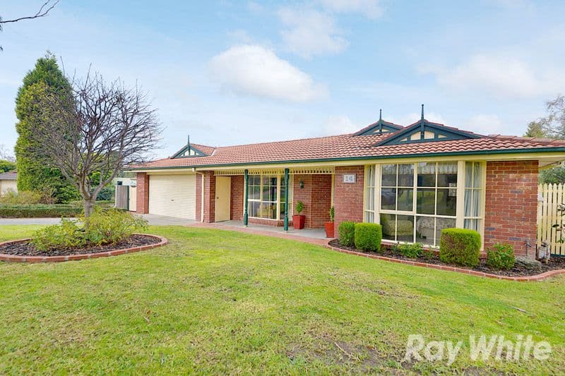 14 Roxanne Close, SCORESBY VIC 3179, Scoresby - Image 1