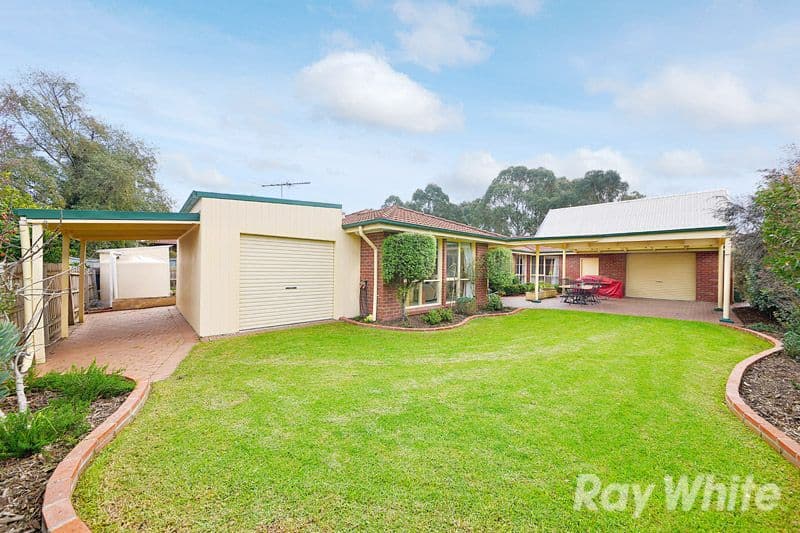 14 Roxanne Close, SCORESBY VIC 3179, Scoresby - Thumbnail 6