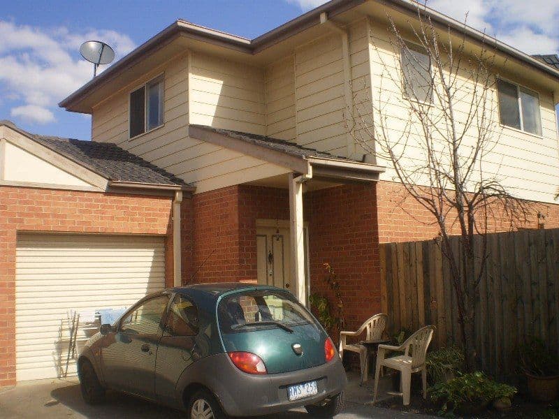 3/34 Kingsville Street, Kingsville, Kingsville - Image 1