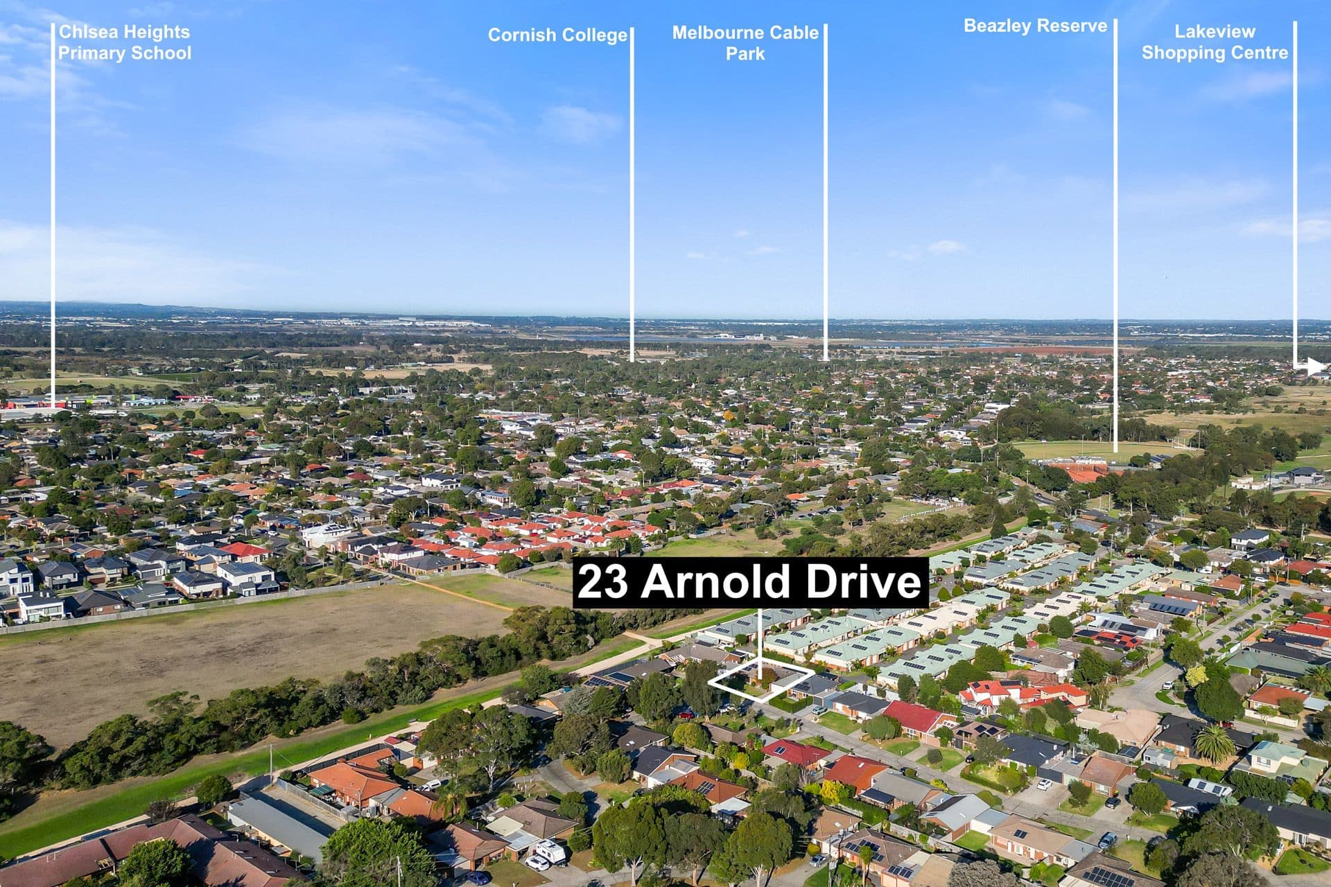 23 Arnold Drive, Chelsea VIC 3196, Chelsea - Thumbnail 3