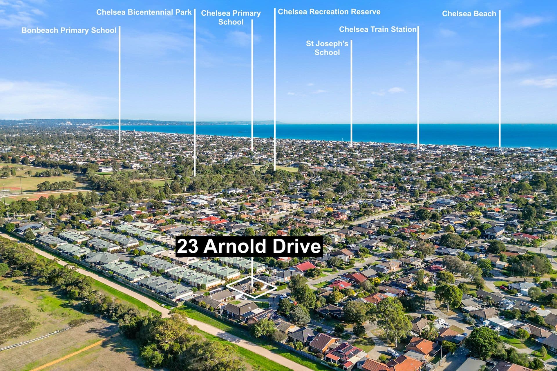23 Arnold Drive, Chelsea VIC 3196, Chelsea - Thumbnail 4