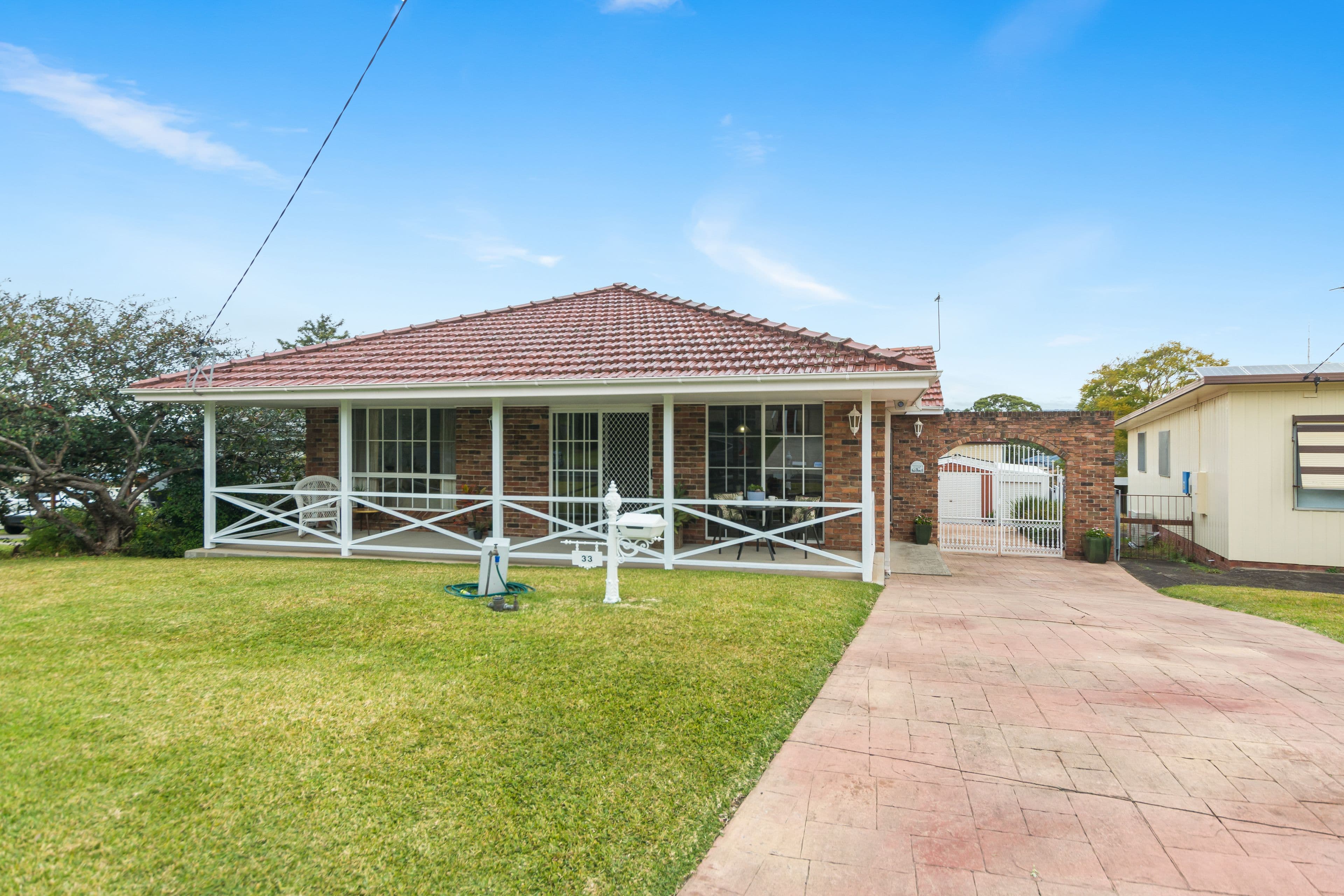 33 Morse Avenue, Kanahooka NSW 2530, Kanahooka - Image 1