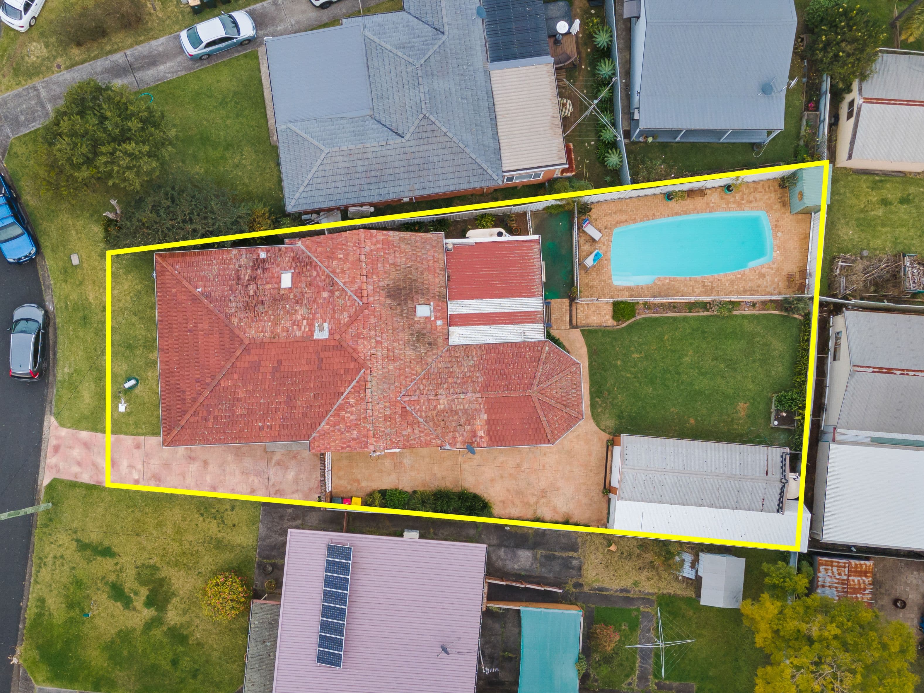 33 Morse Avenue, Kanahooka NSW 2530, Kanahooka - Thumbnail 2
