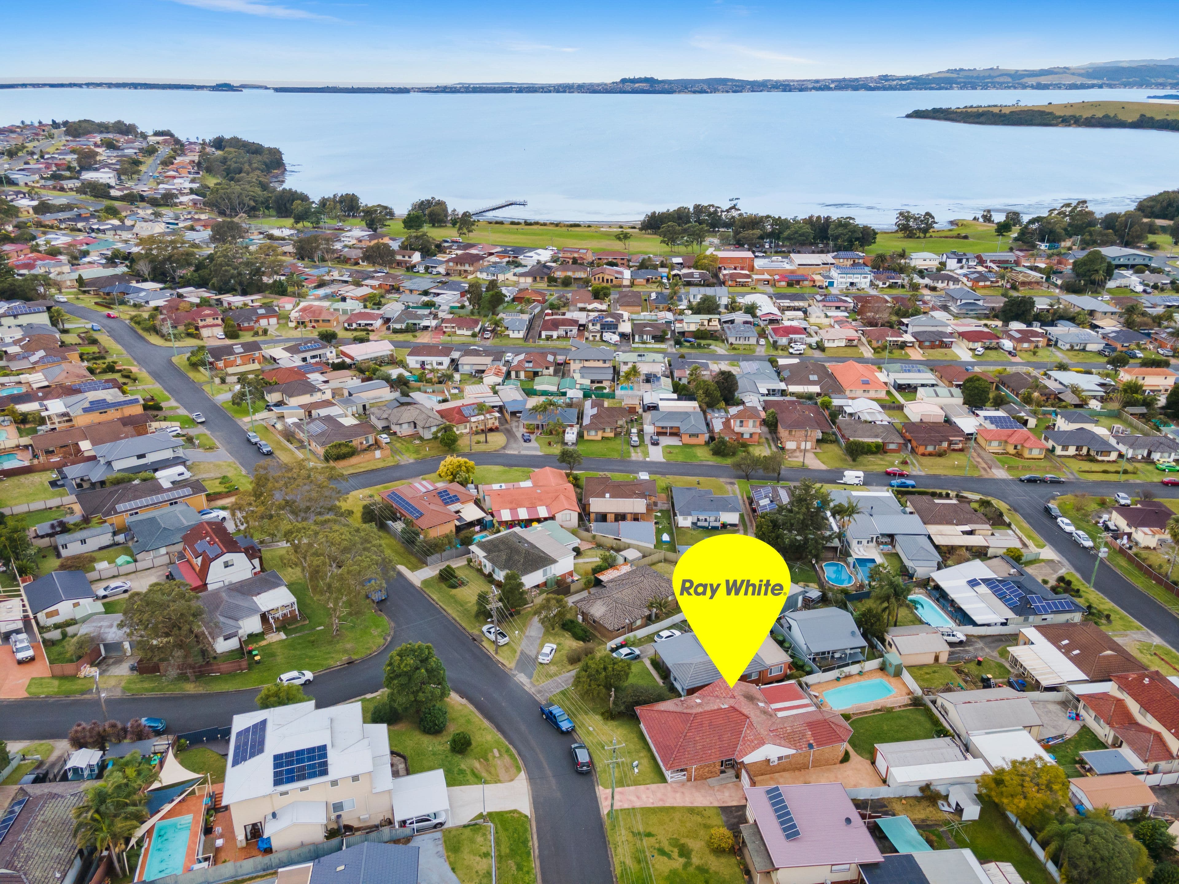 33 Morse Avenue, Kanahooka NSW 2530, Kanahooka - Thumbnail 3
