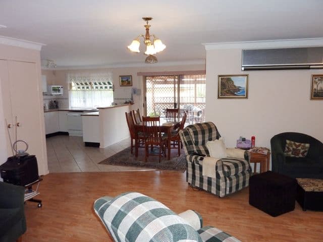 3 Kurrajong Street, Killarney, QLD, 4373, Killarney - Thumbnail 4