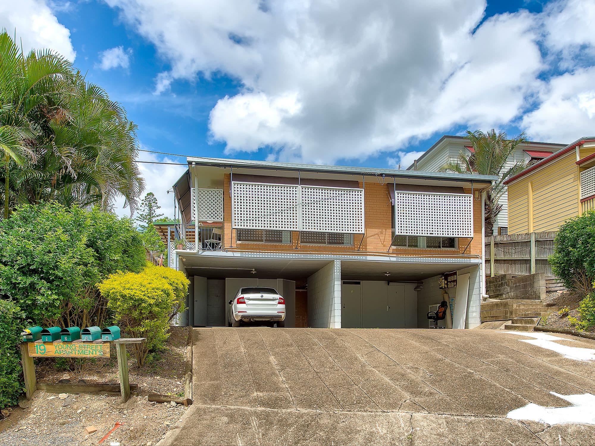 19 Young Street, Milton QLD 4064, Milton - Image 1