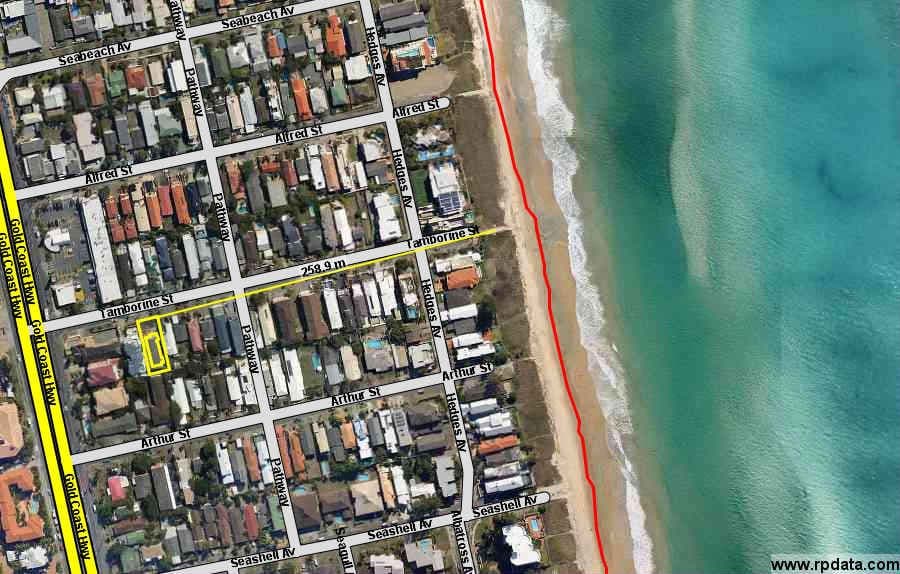 42 Tamborine Street, MERMAID WATERS QLD 4218, Mermaid Beach - Image 1