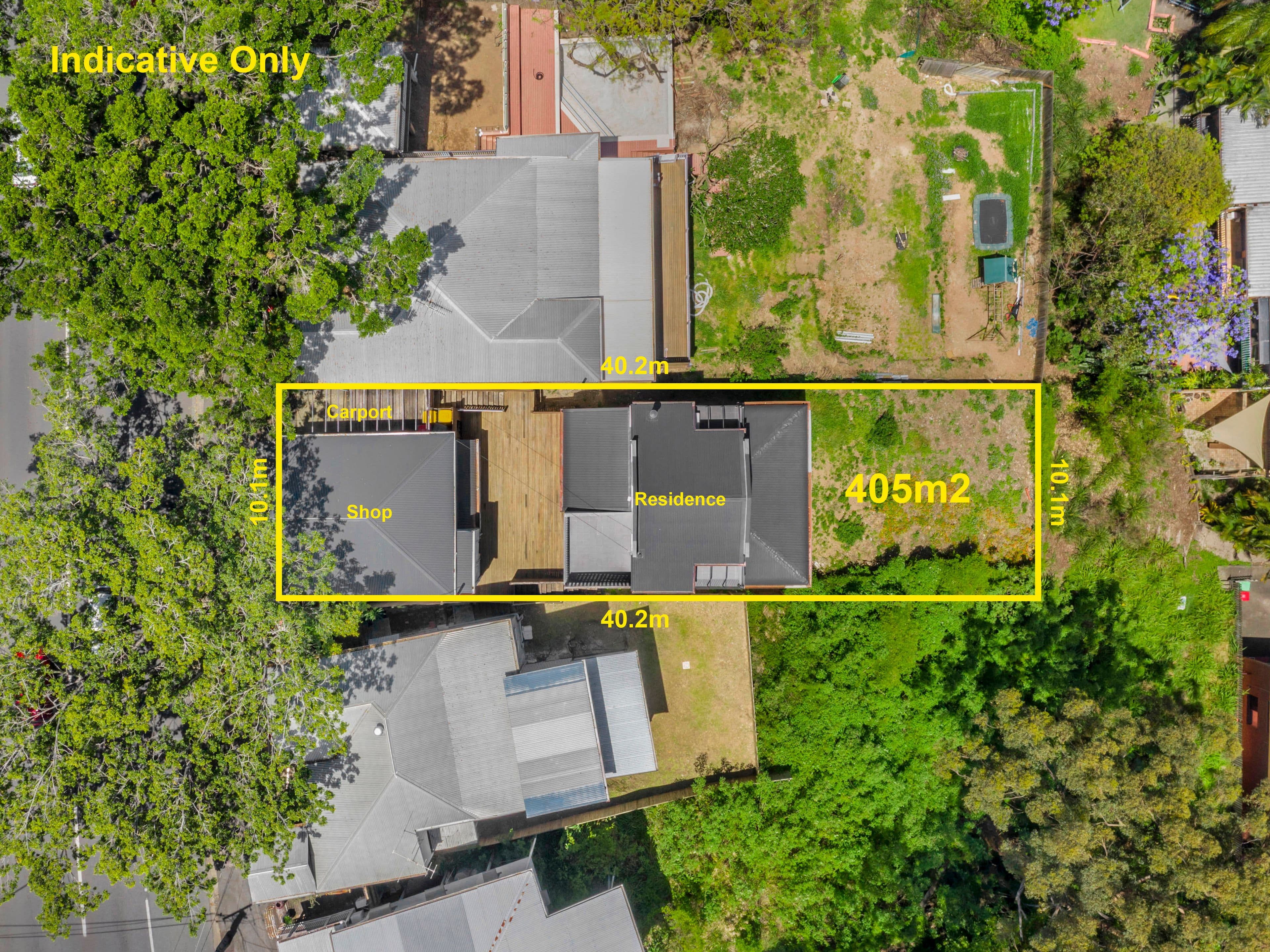 40 Macgregor Terrace, Bardon QLD 4065, Bardon - Image 1