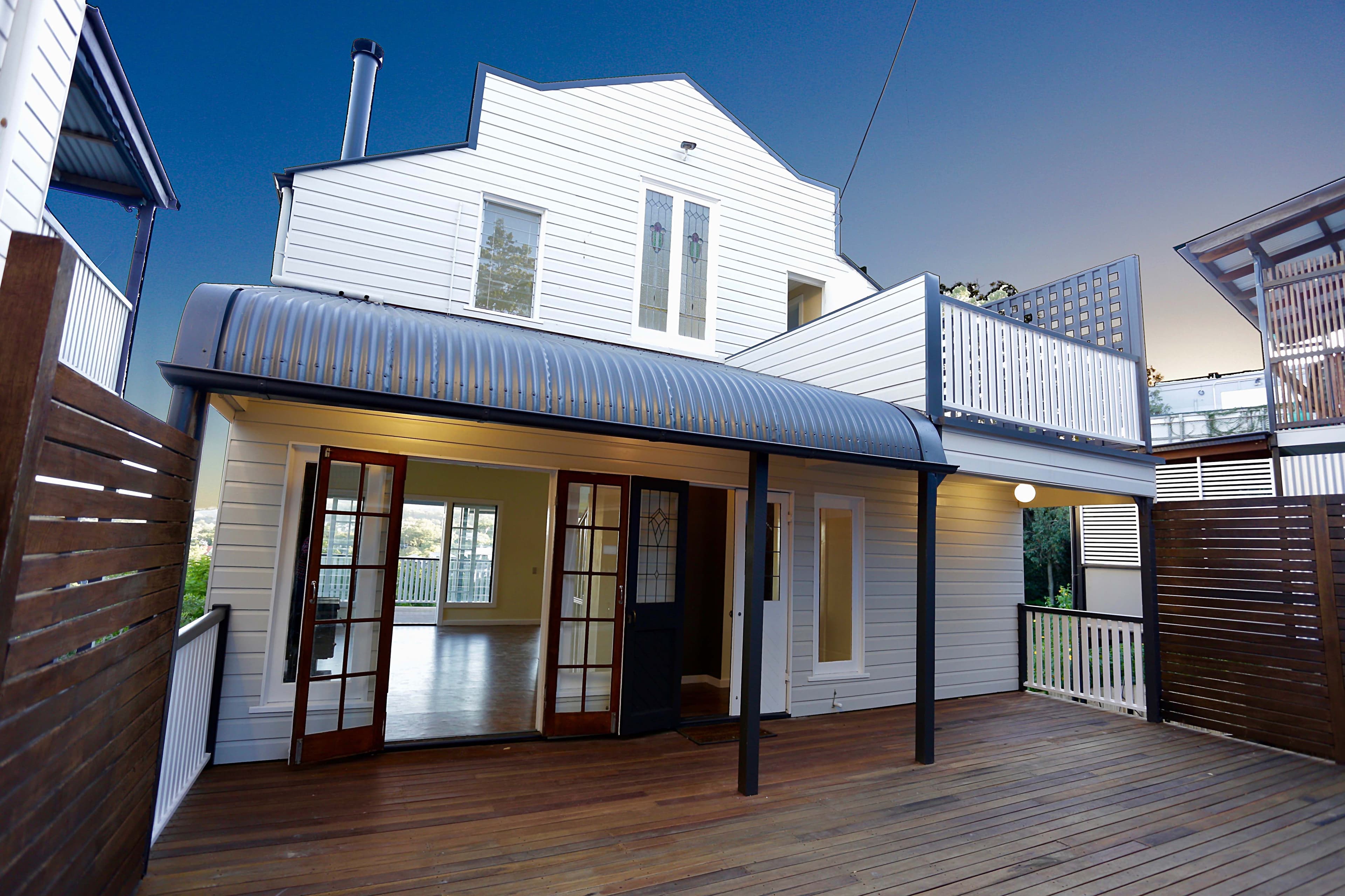 40 Macgregor Terrace, Bardon QLD 4065, Bardon - Thumbnail 2