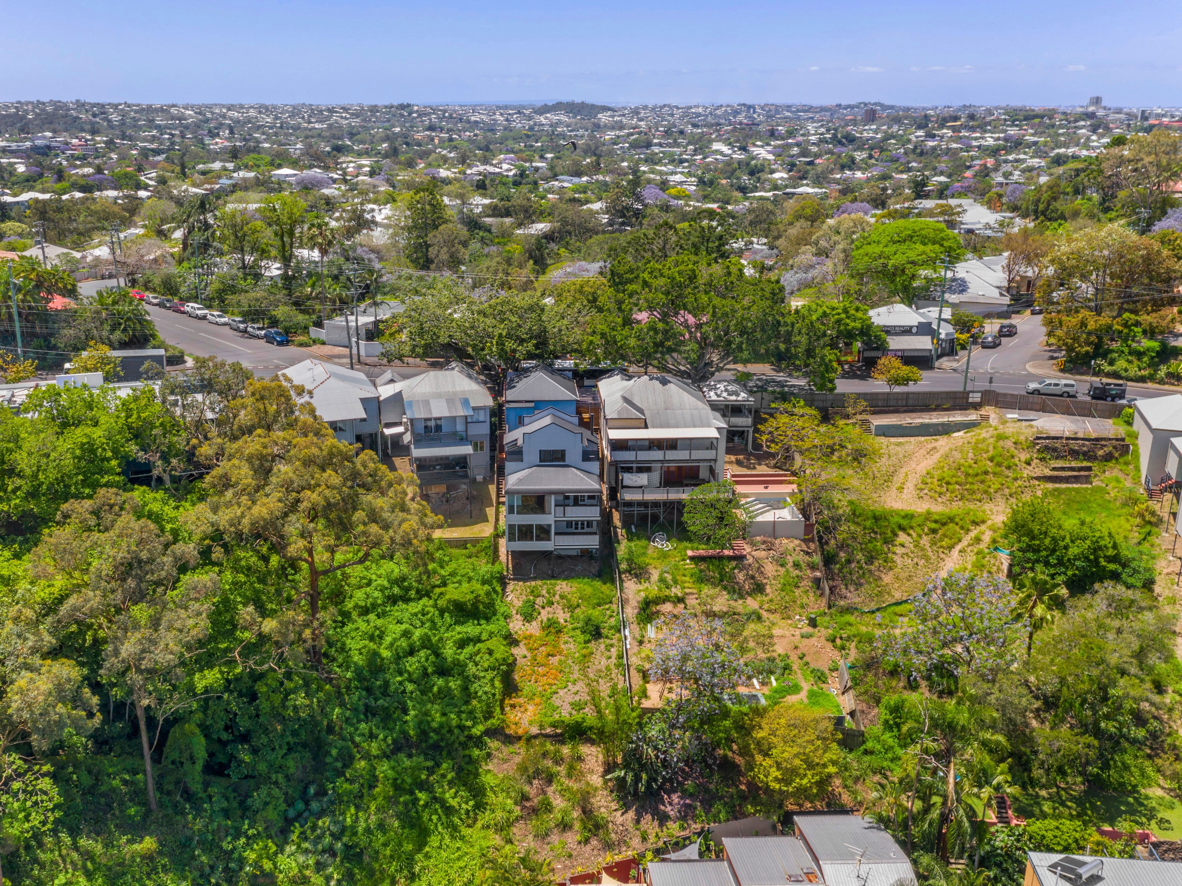 40 Macgregor Terrace, Bardon QLD 4065, Bardon - Thumbnail 4