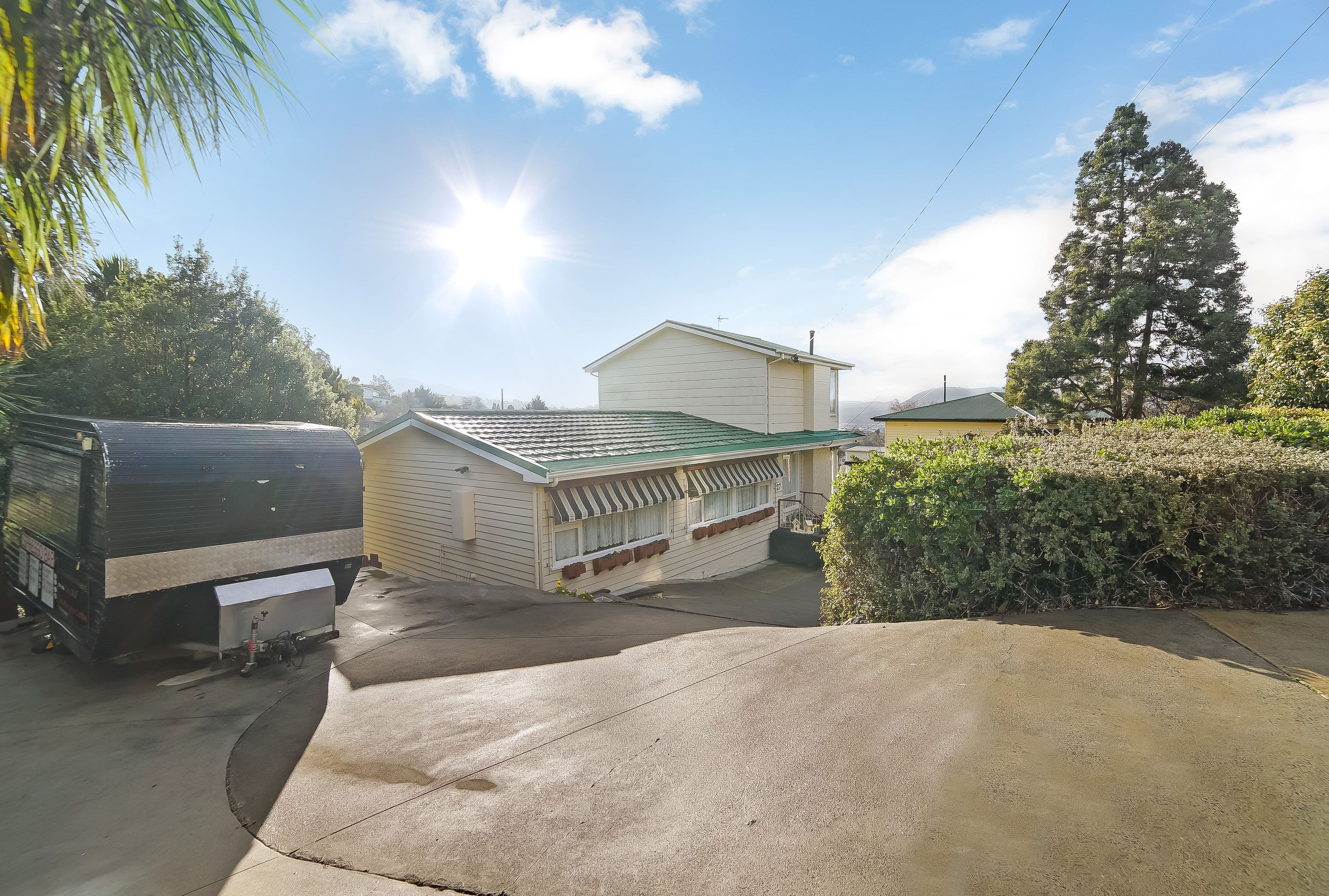 27 Ogilvie Street, Mount Stuart TAS 7000, Mount Stuart - Thumbnail 3