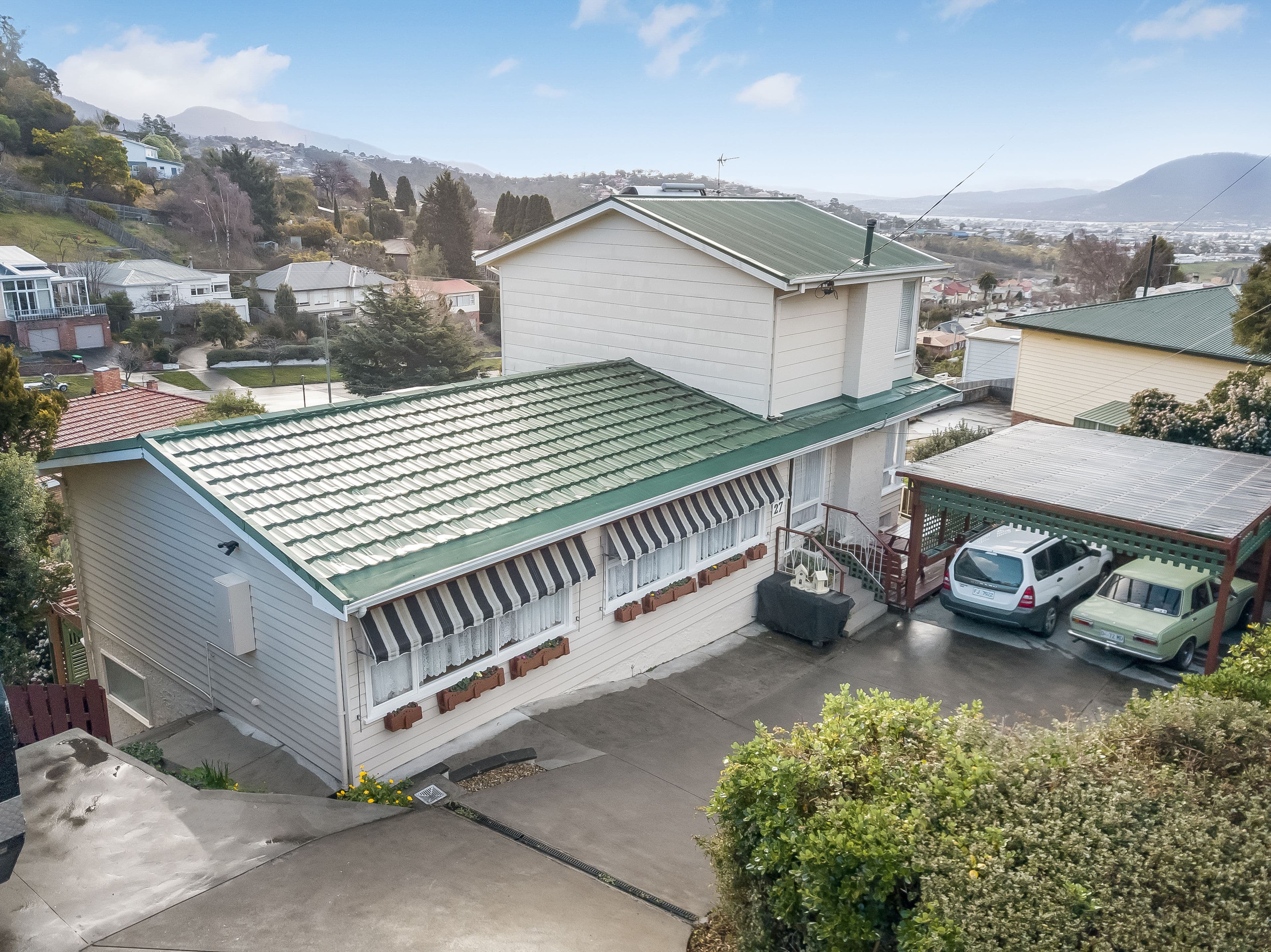27 Ogilvie Street, Mount Stuart TAS 7000, Mount Stuart - Thumbnail 4