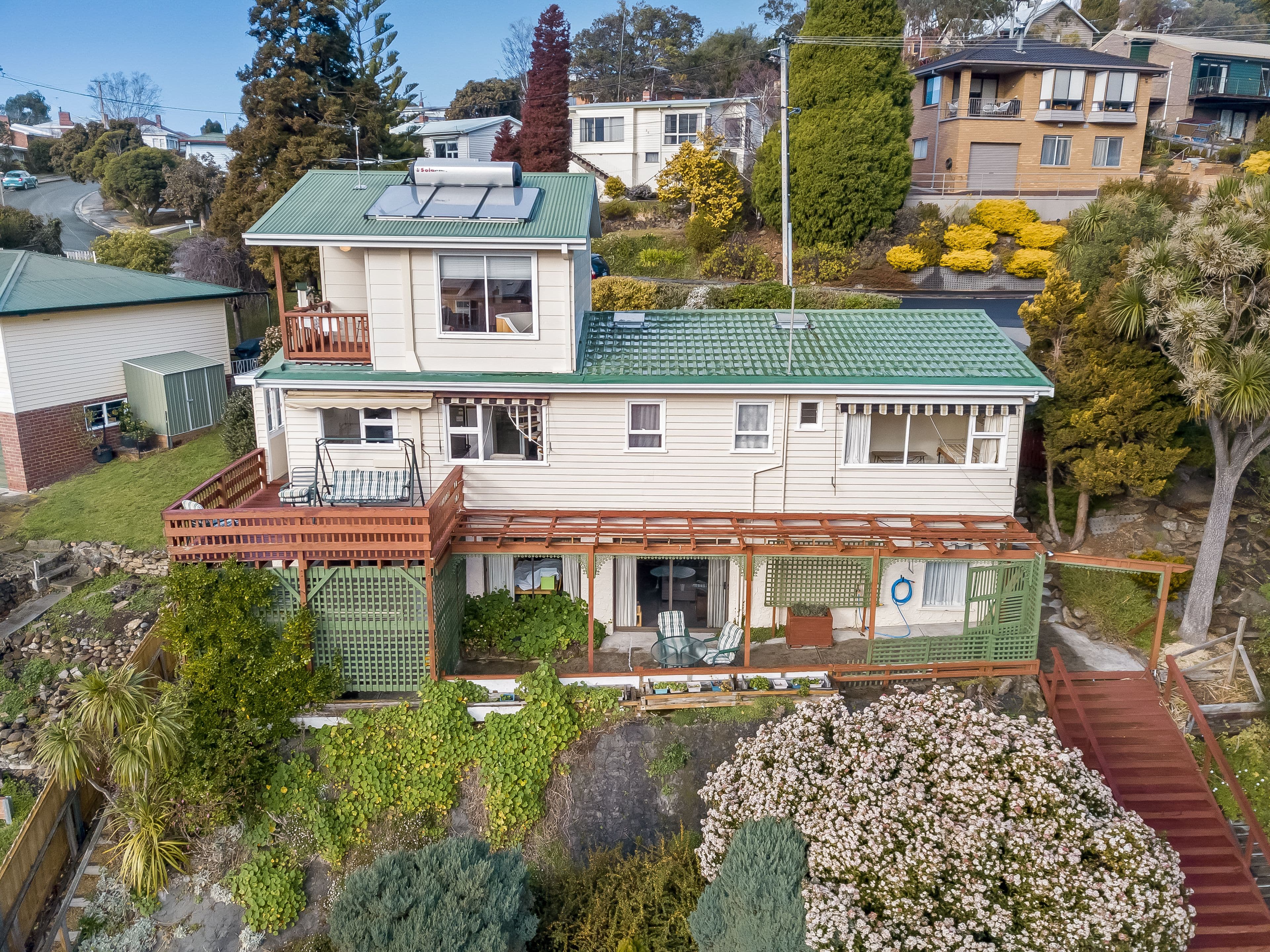 27 Ogilvie Street, Mount Stuart TAS 7000, Mount Stuart - Thumbnail 5