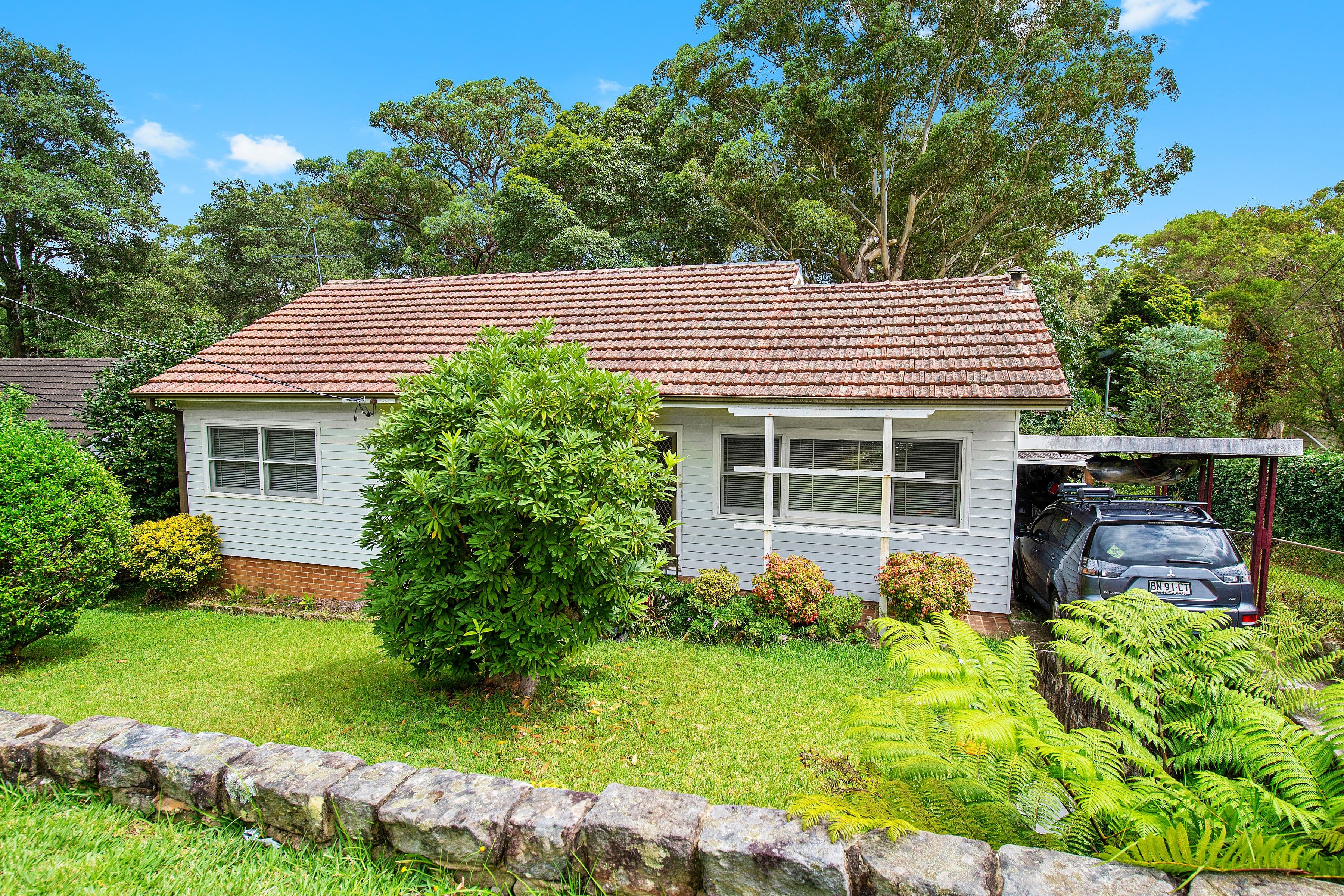 60 Hinemoa Avenue, Normanhurst NSW 2076, Normanhurst - Image 1