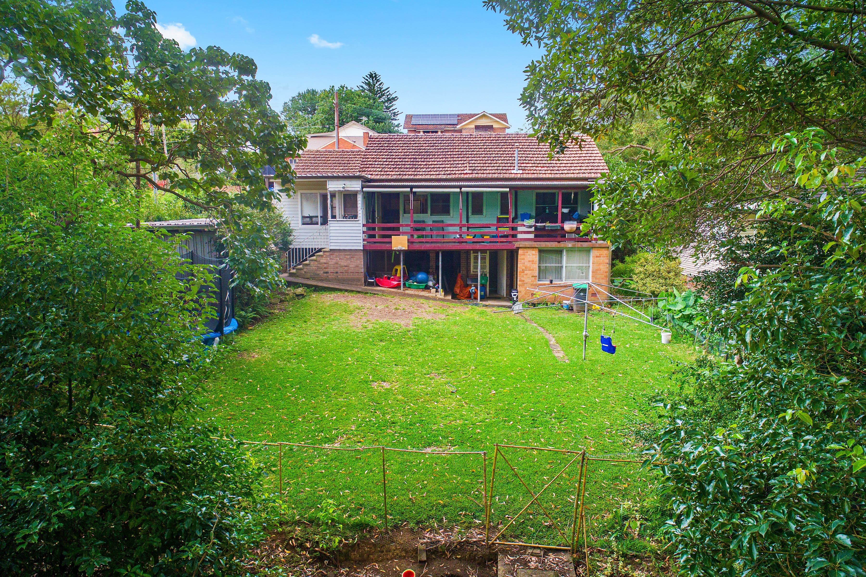 60 Hinemoa Avenue, Normanhurst NSW 2076, Normanhurst - Thumbnail 2