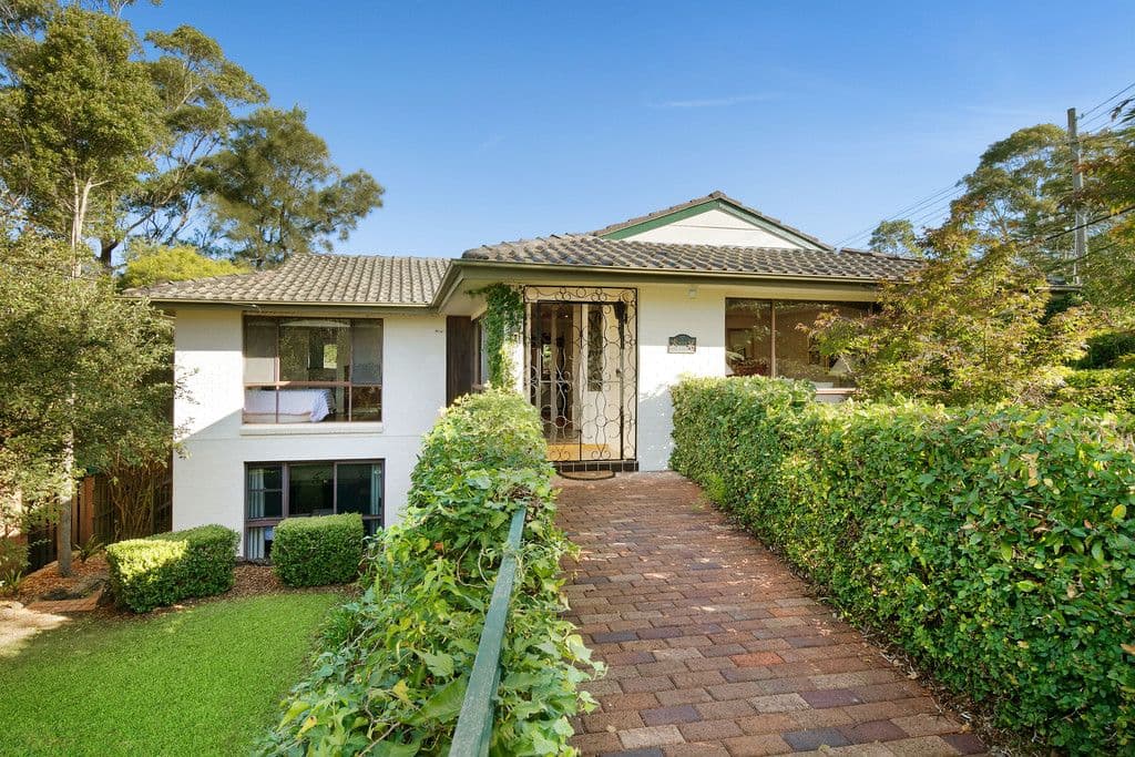 17 Holt Avenue, Wahroonga NSW 2076, Wahroonga - Thumbnail 6